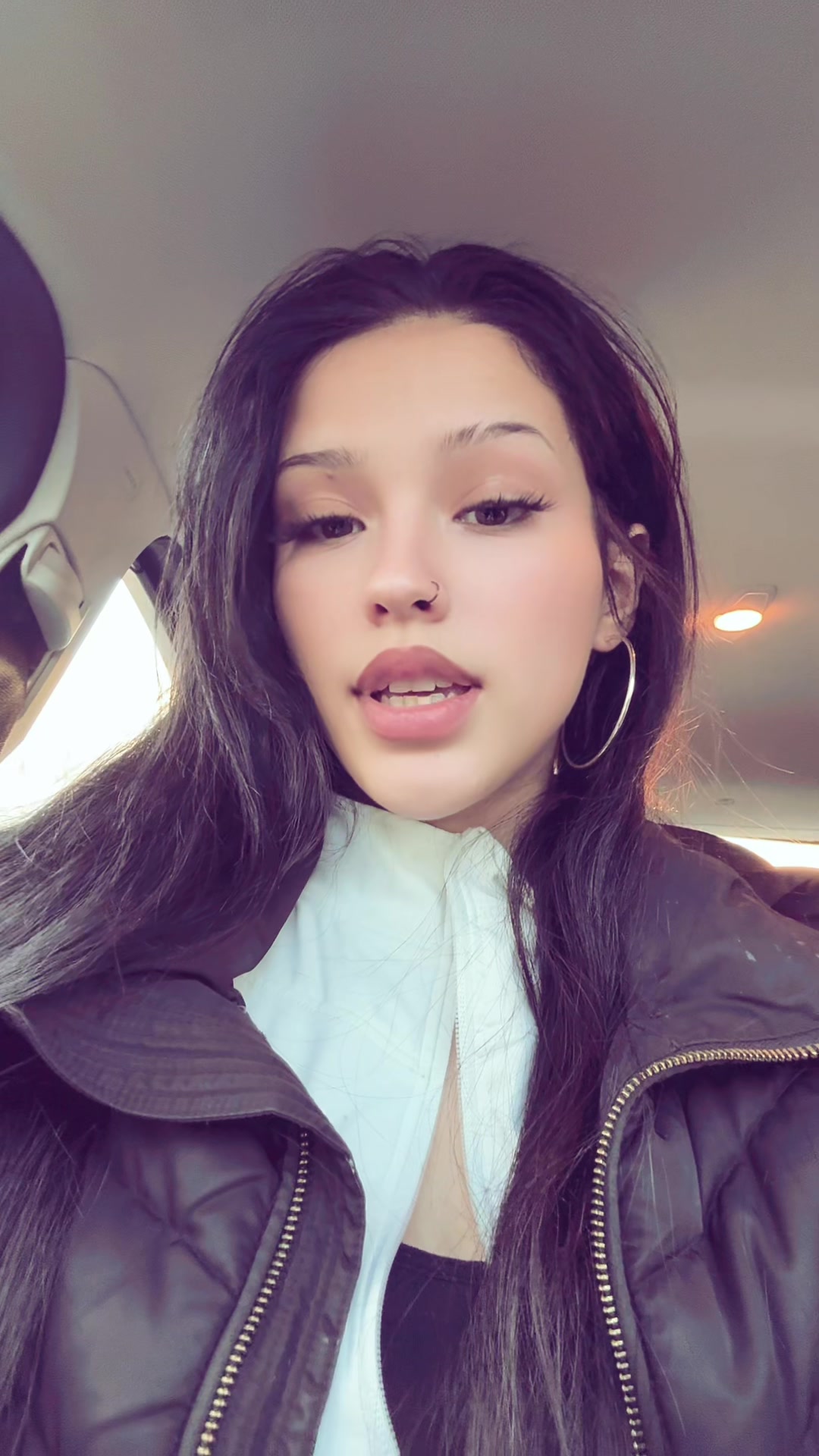 @Nani Gonzalez