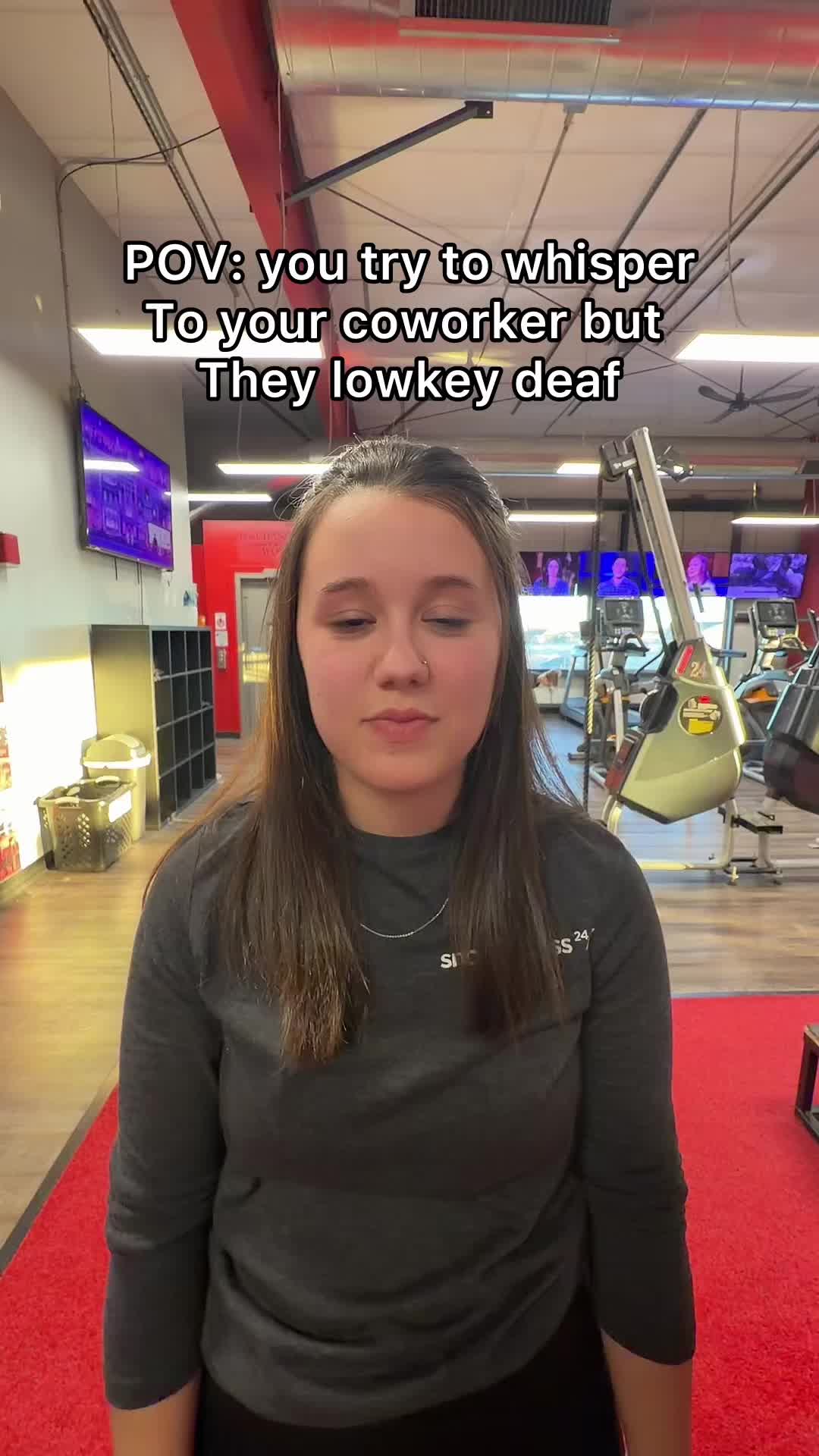 @Snap Fitness P-West
