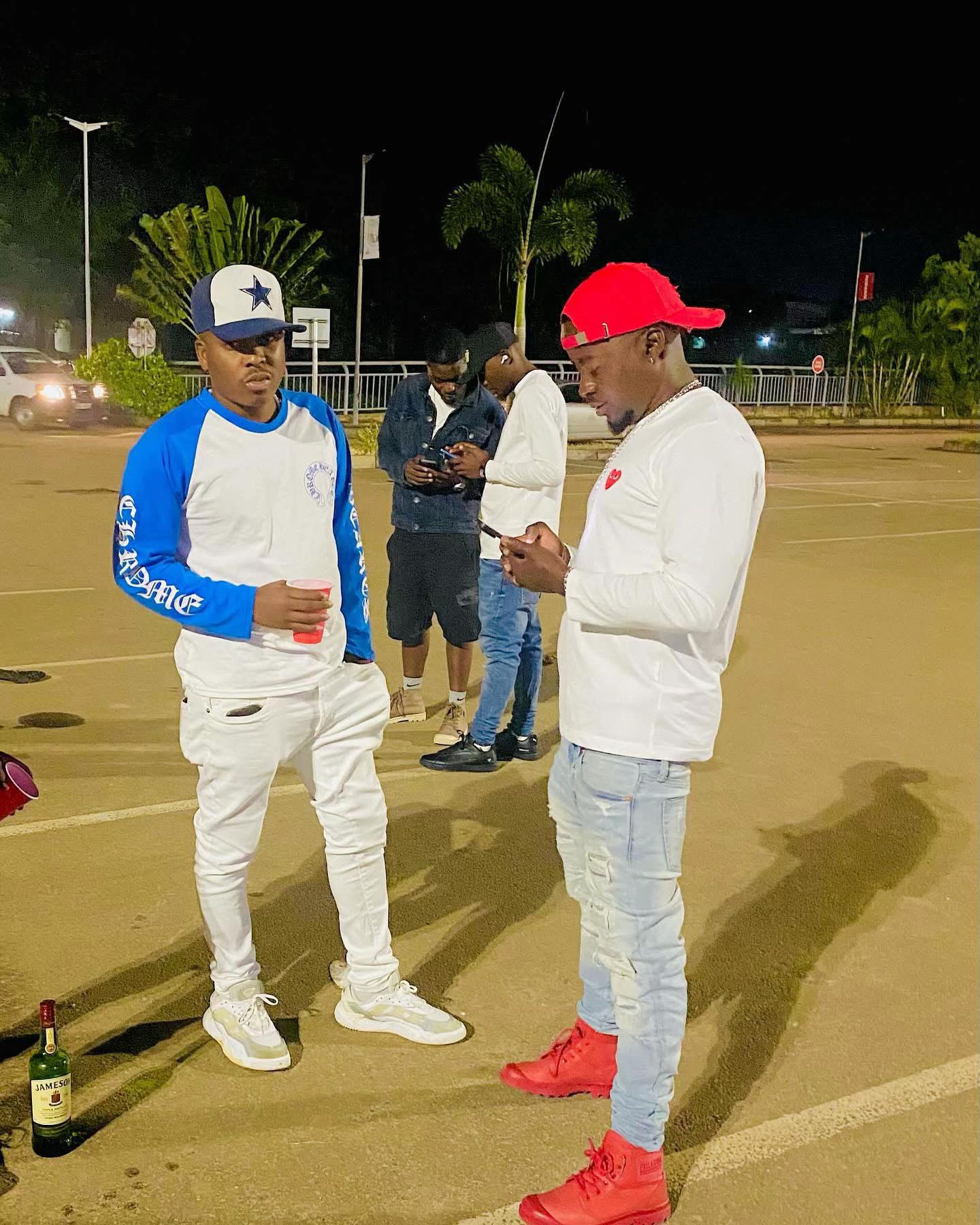 @Junior🇿🇲