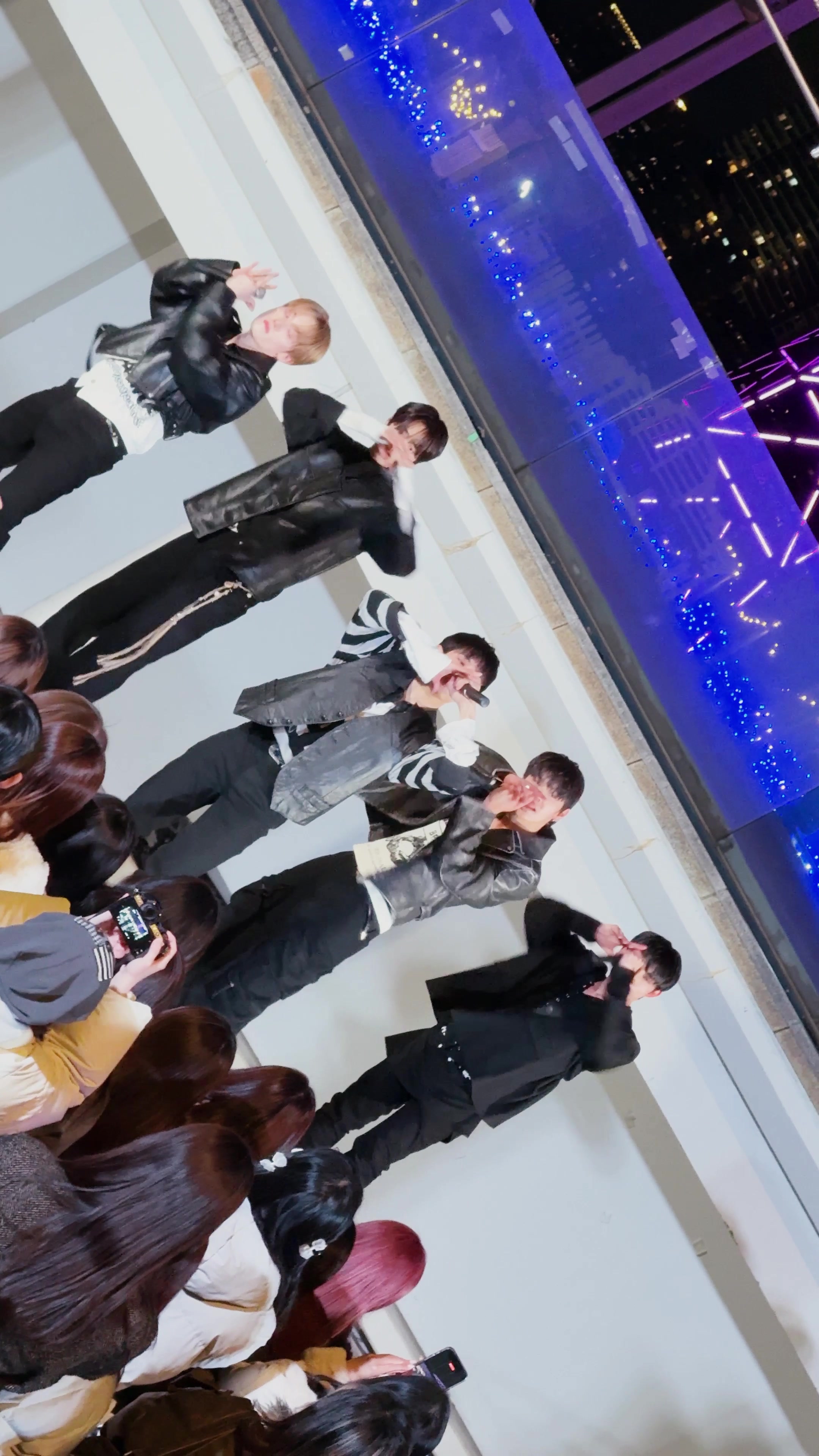 @템페스트(TEMPEST)