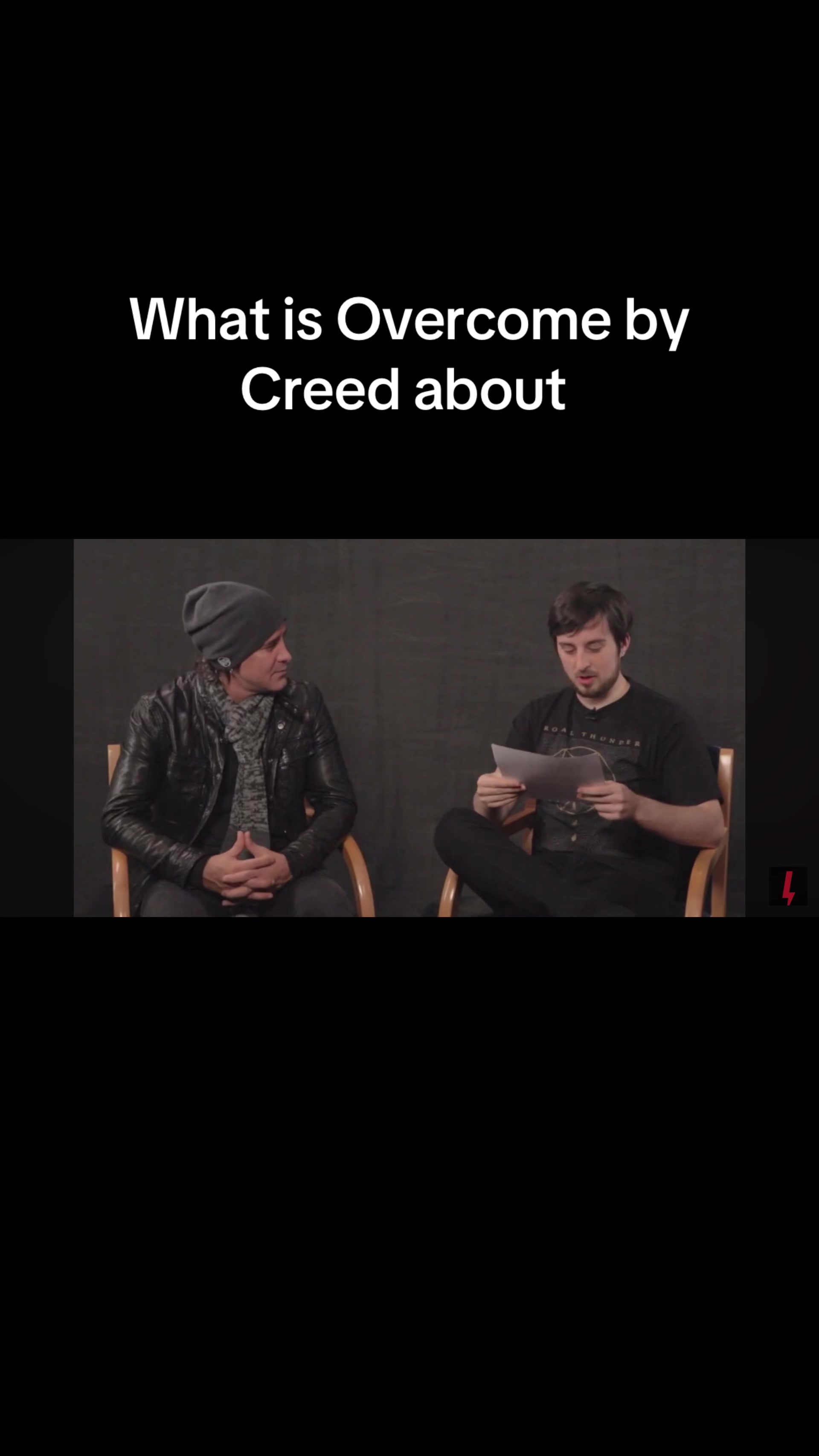 @Creed Forever | Fan Account