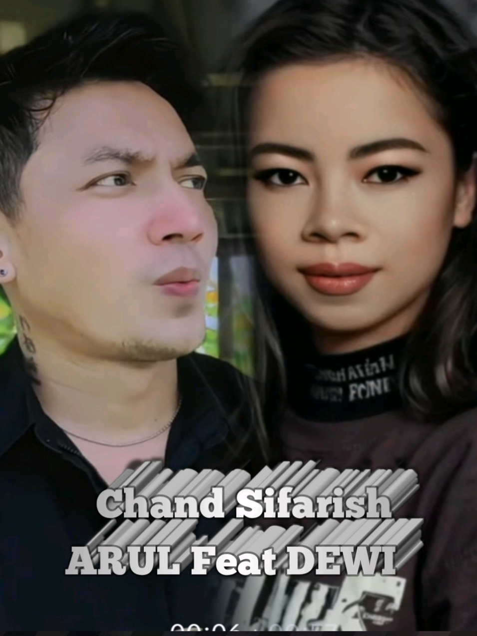 @Dewi Chan