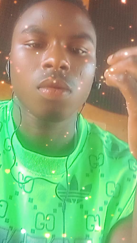 @tia kabiru