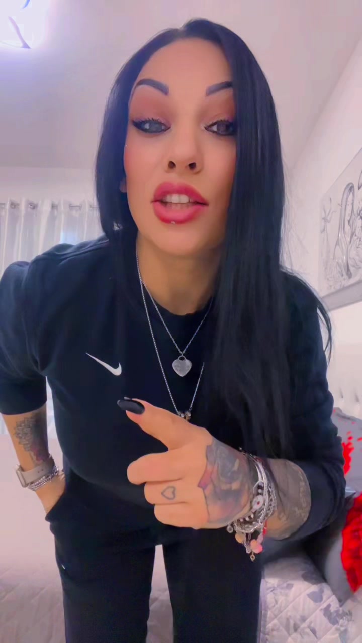 @🌶️Antonella🌶️