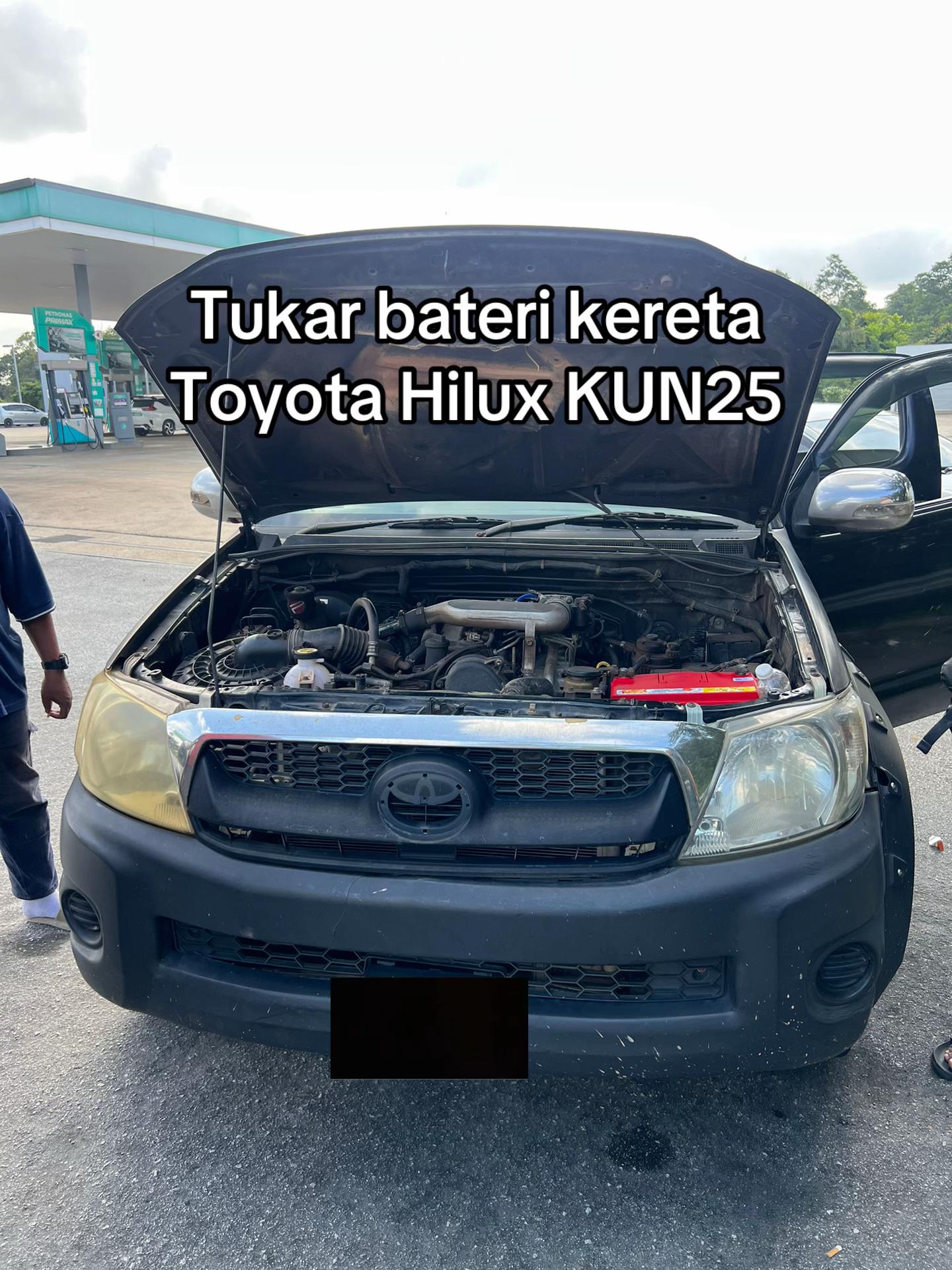 @Bateri Kereta Kuantan 💚