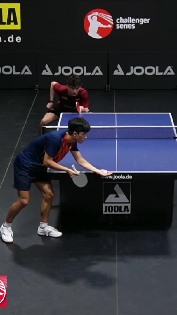 @Challenger Series