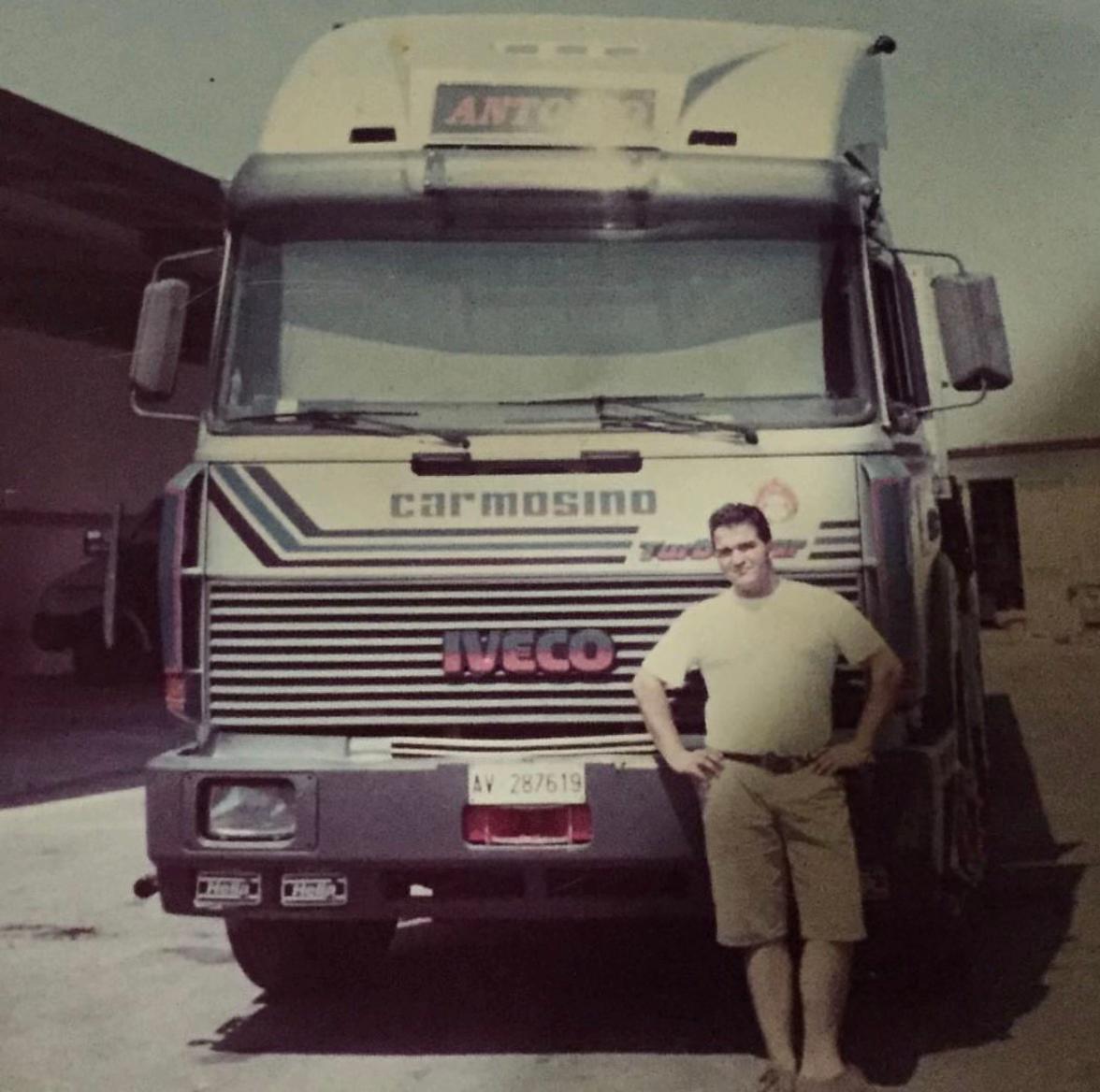 @ventrelogisticasrls