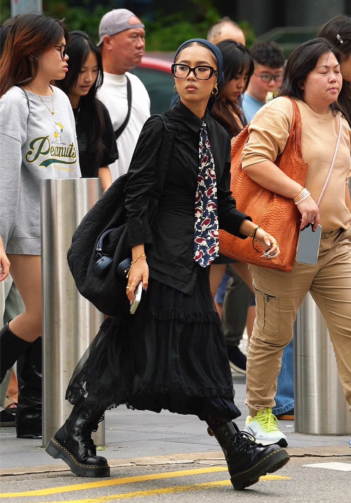 @Orchard Road Fashion