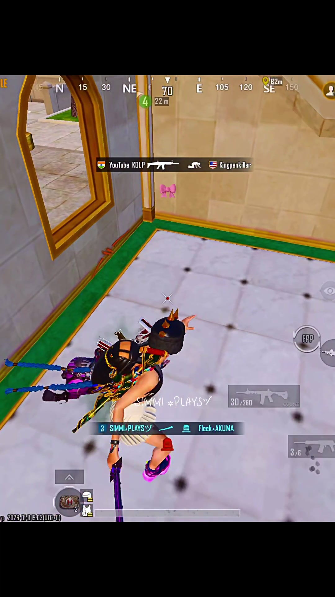 @SIMMI ٭PLAYSヅ🚩