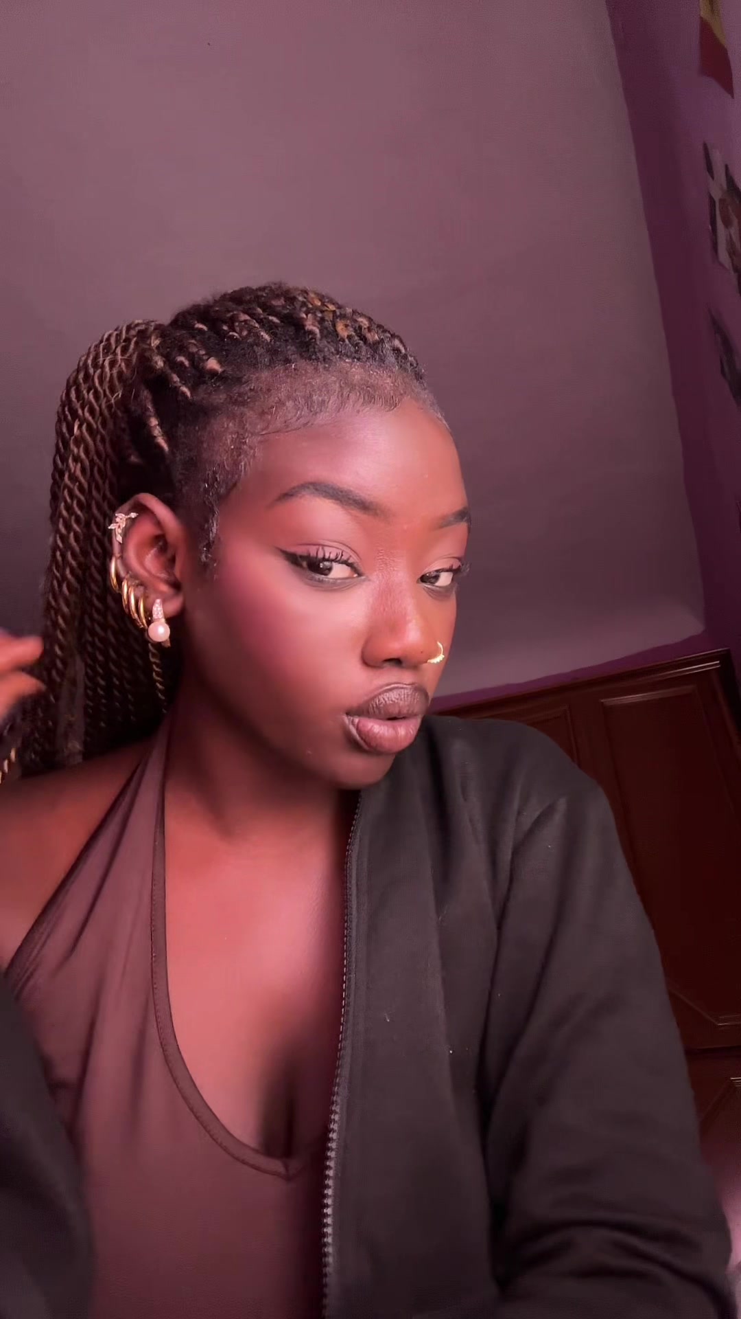 @ur fave🇸🇳