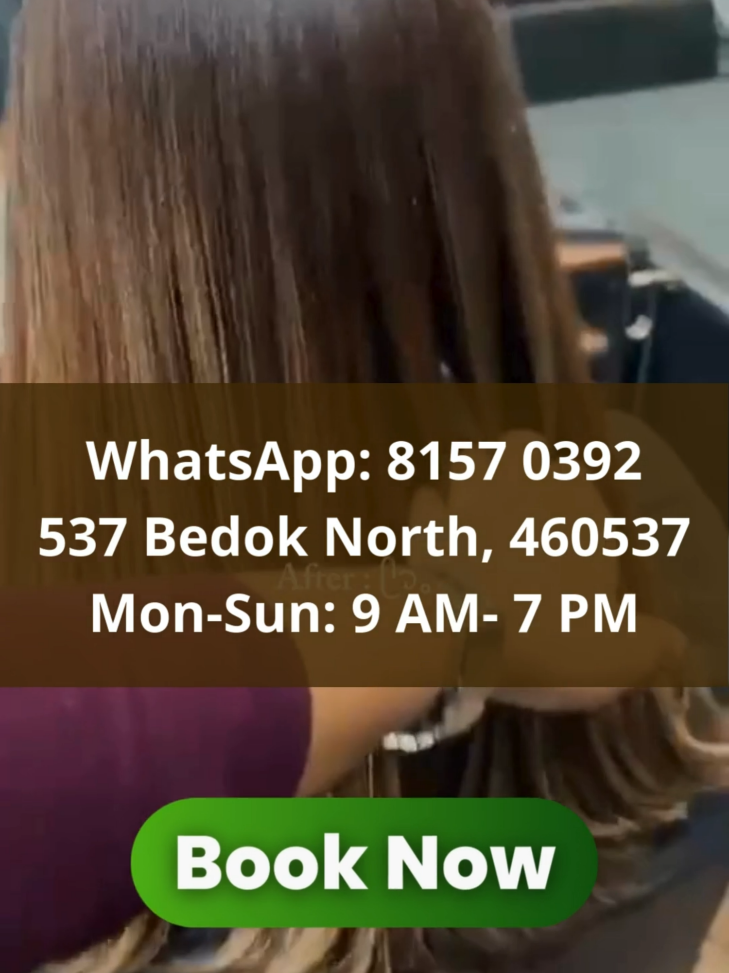 @Forest Salon SG
