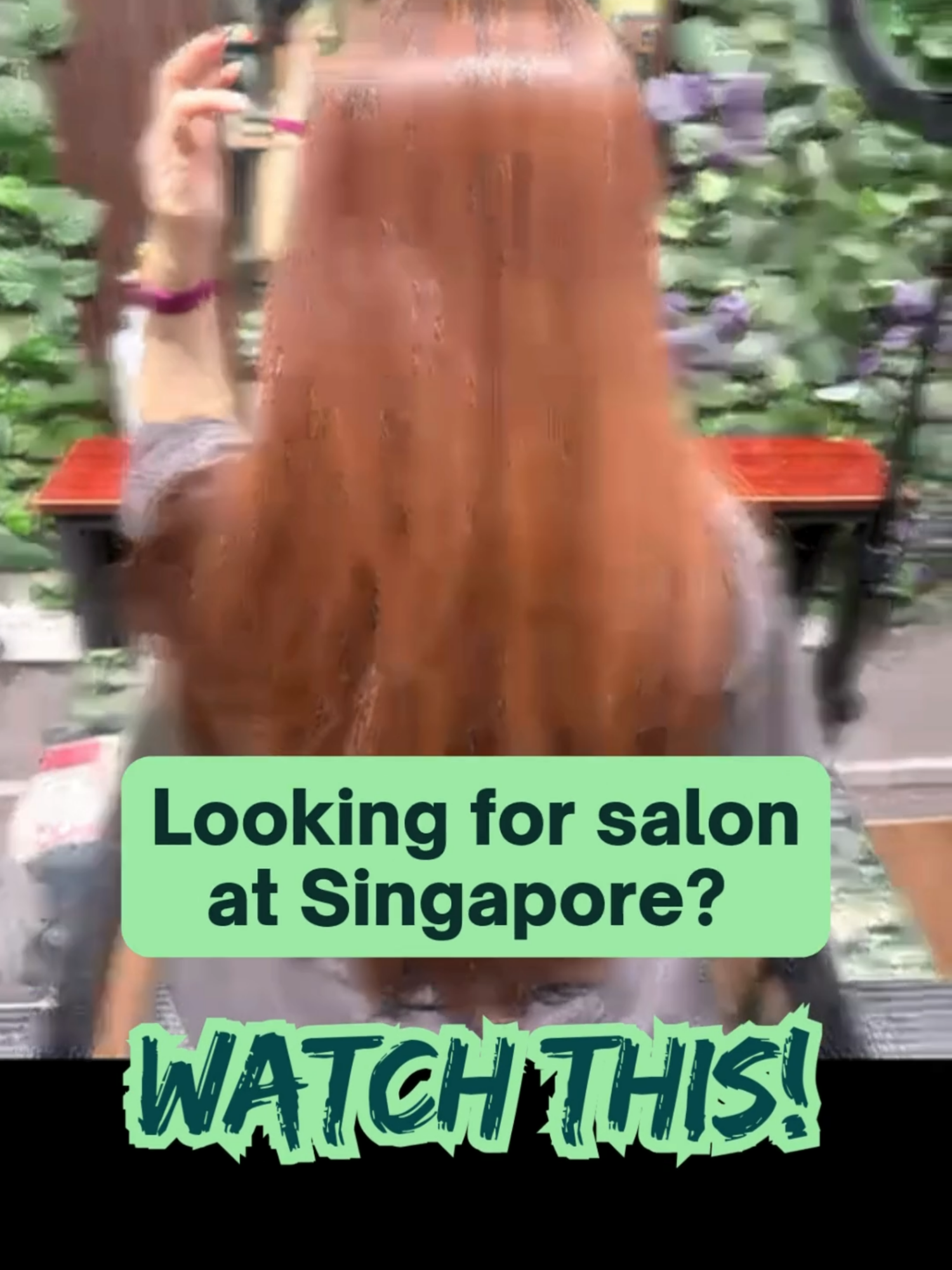 @Forest Salon SG