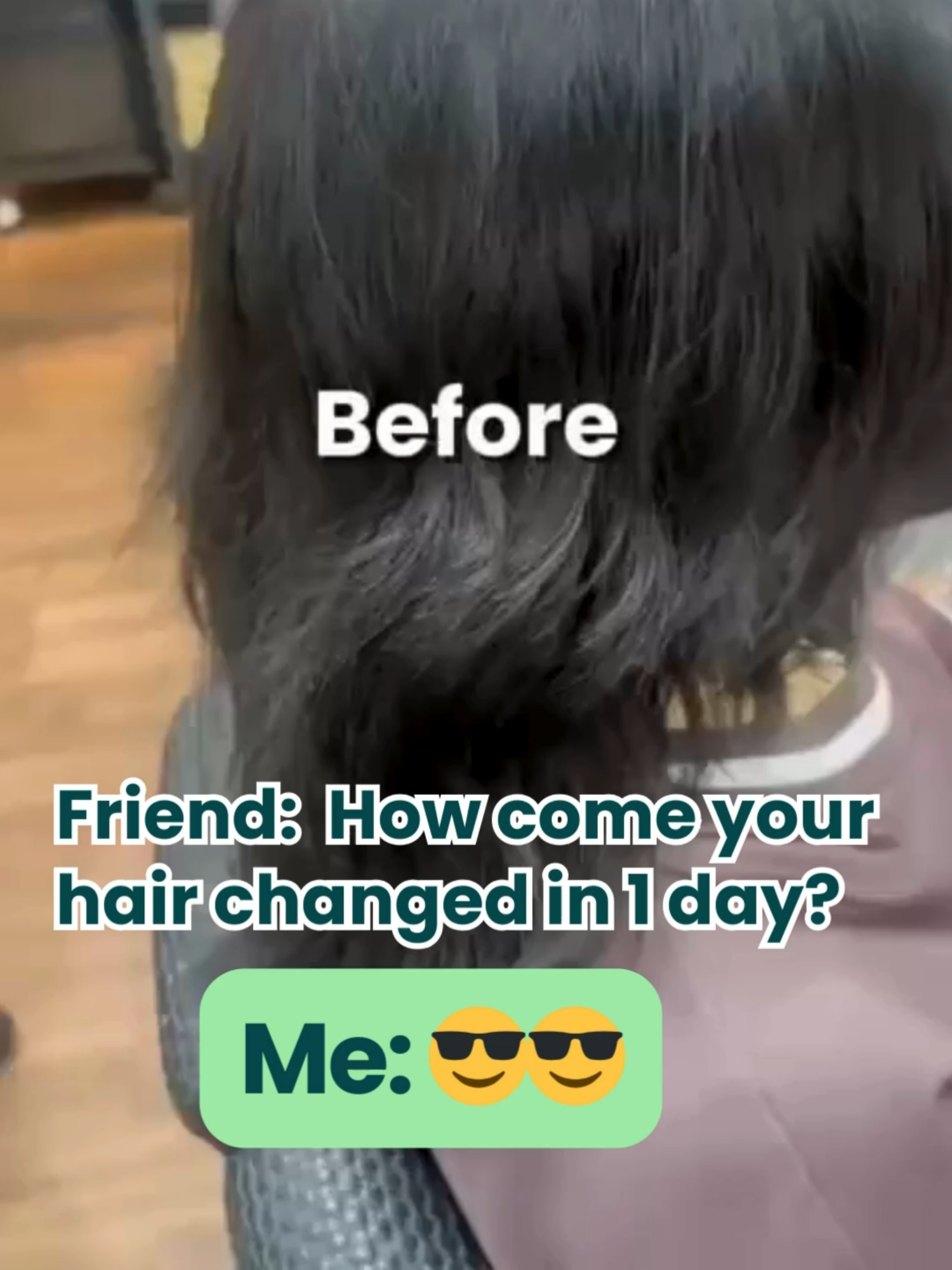 @Forest Salon SG