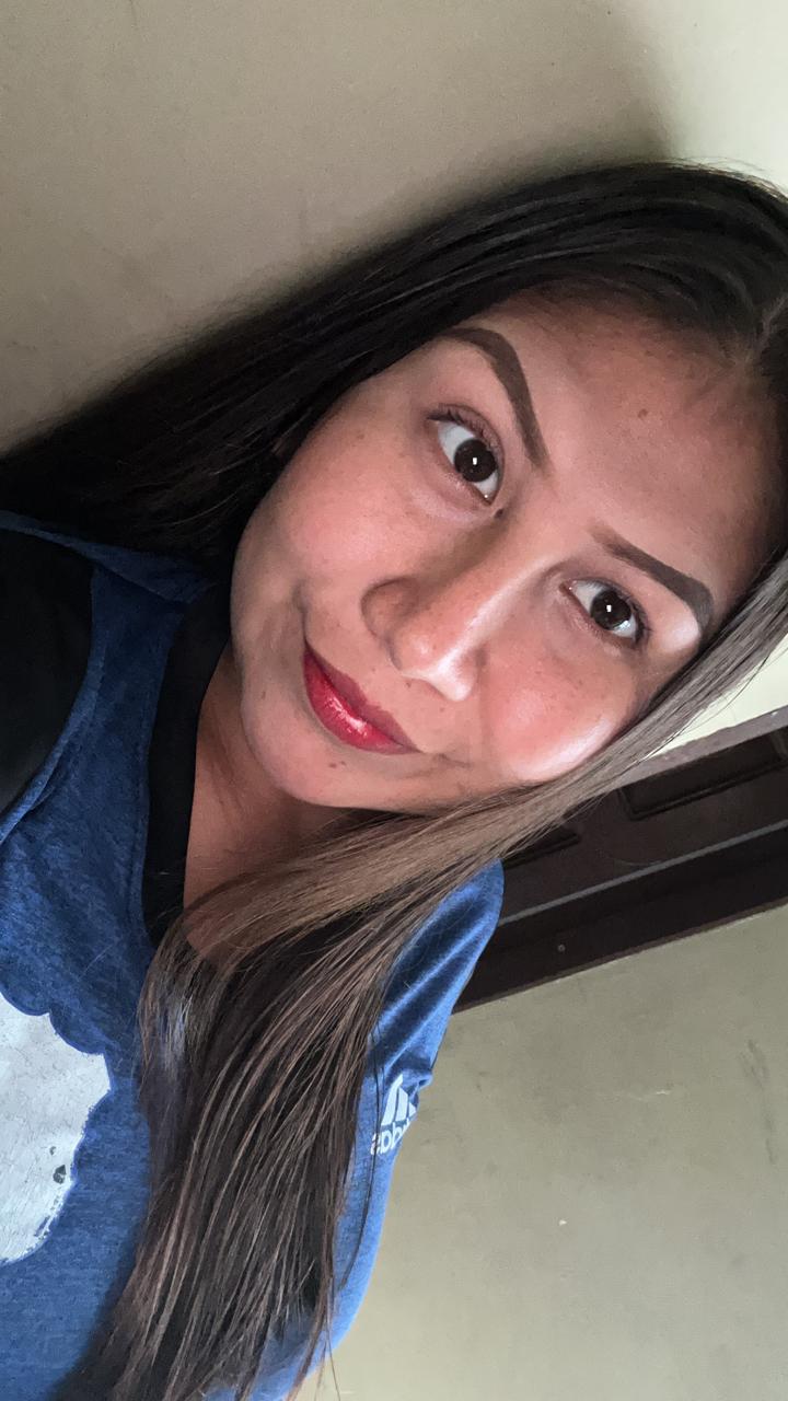@Melany Estefan&iacute;a 💋