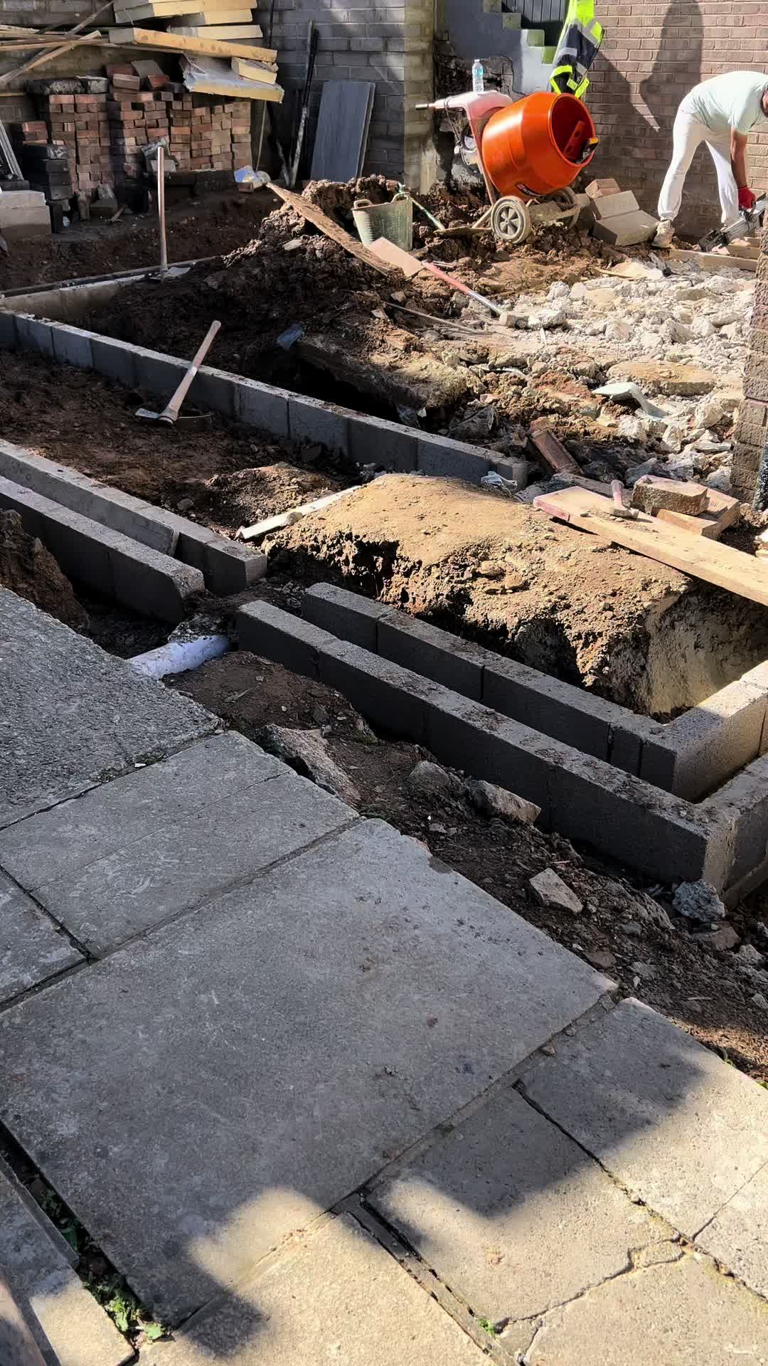 @Ironmike Contractors