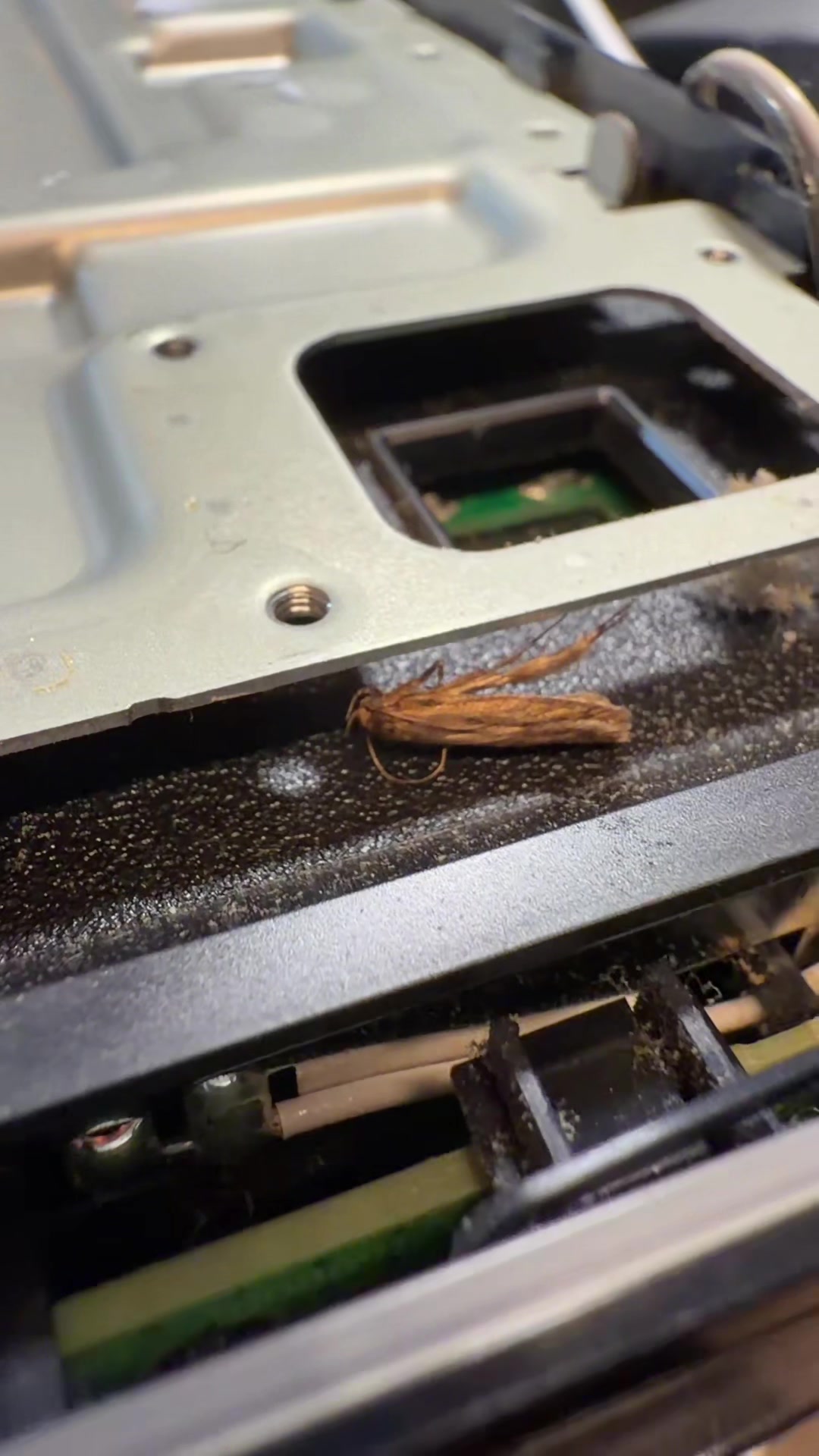 @OCD tech repairs and cleaning