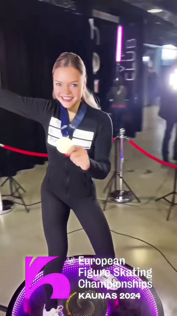 @༄World Figure Skating༄