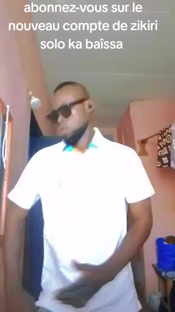 @sey  traore