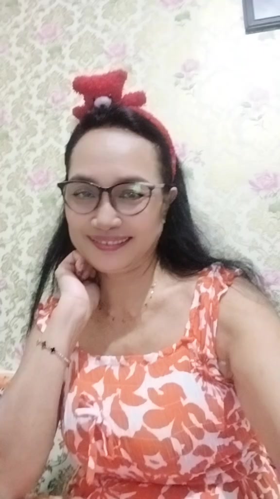 @bunda bali ku