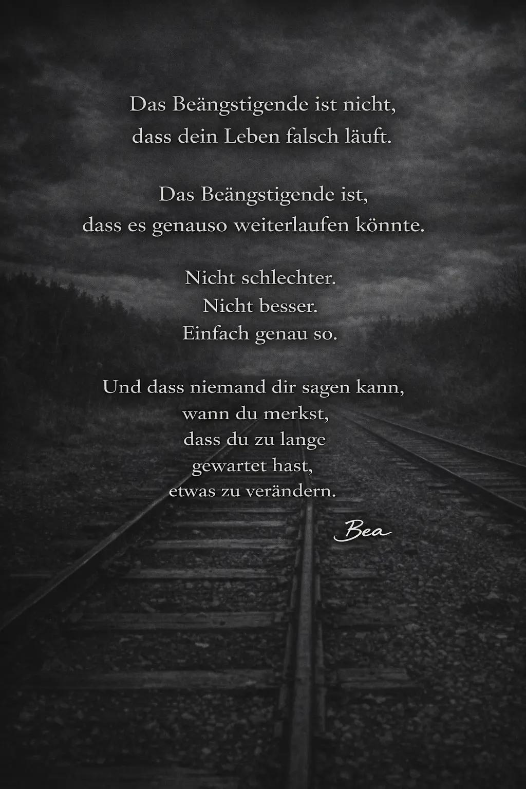 @Bea ツ