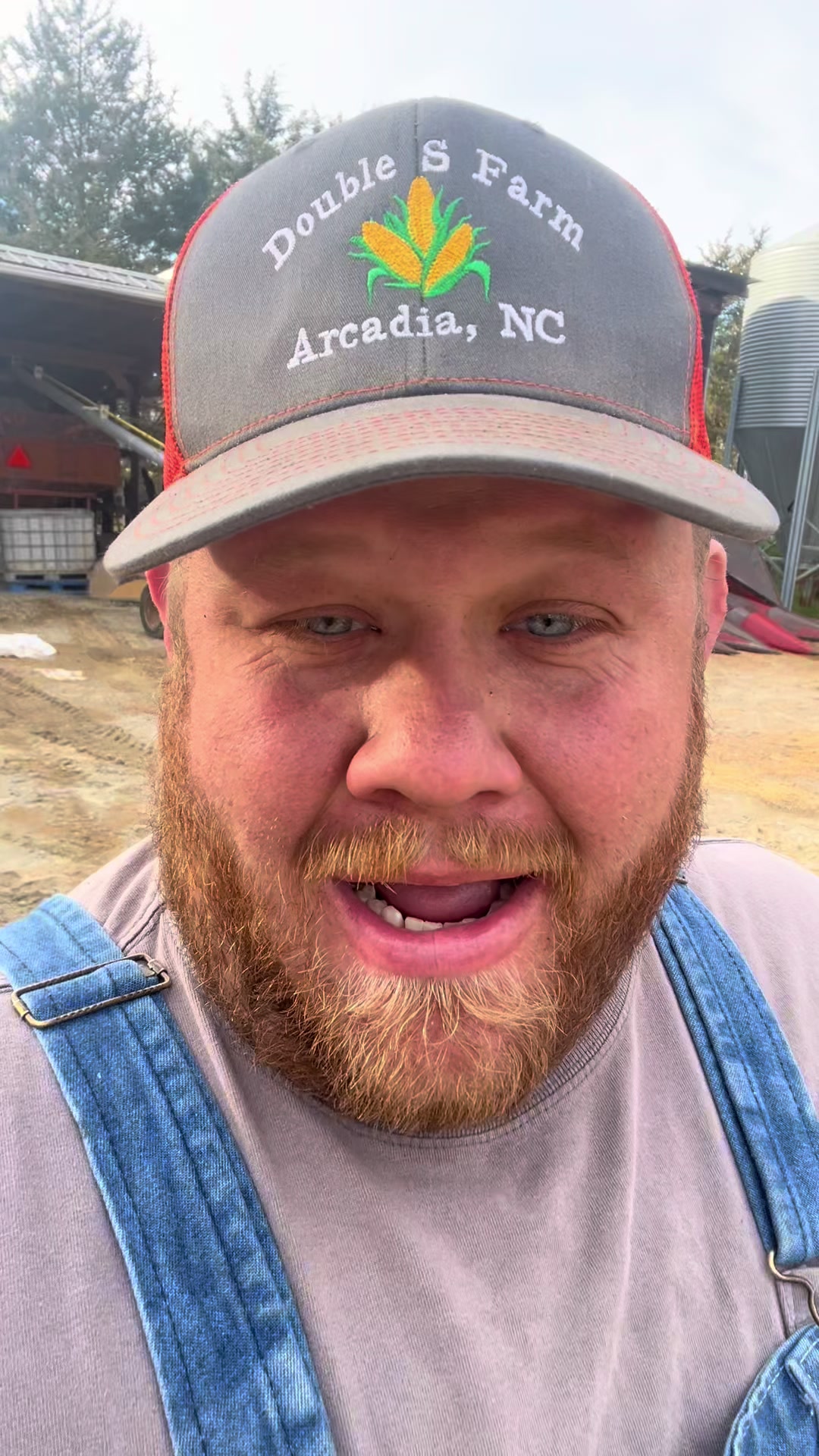 @Tarheel Farmer