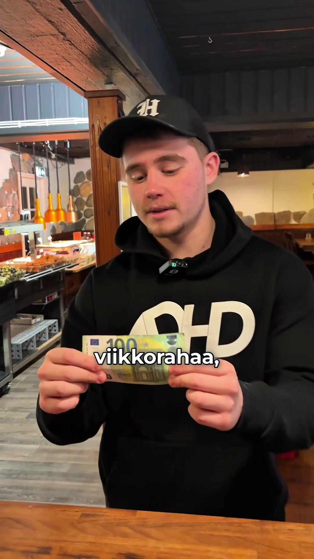 @Villen&Aslanin keitti&ouml;ss&auml;