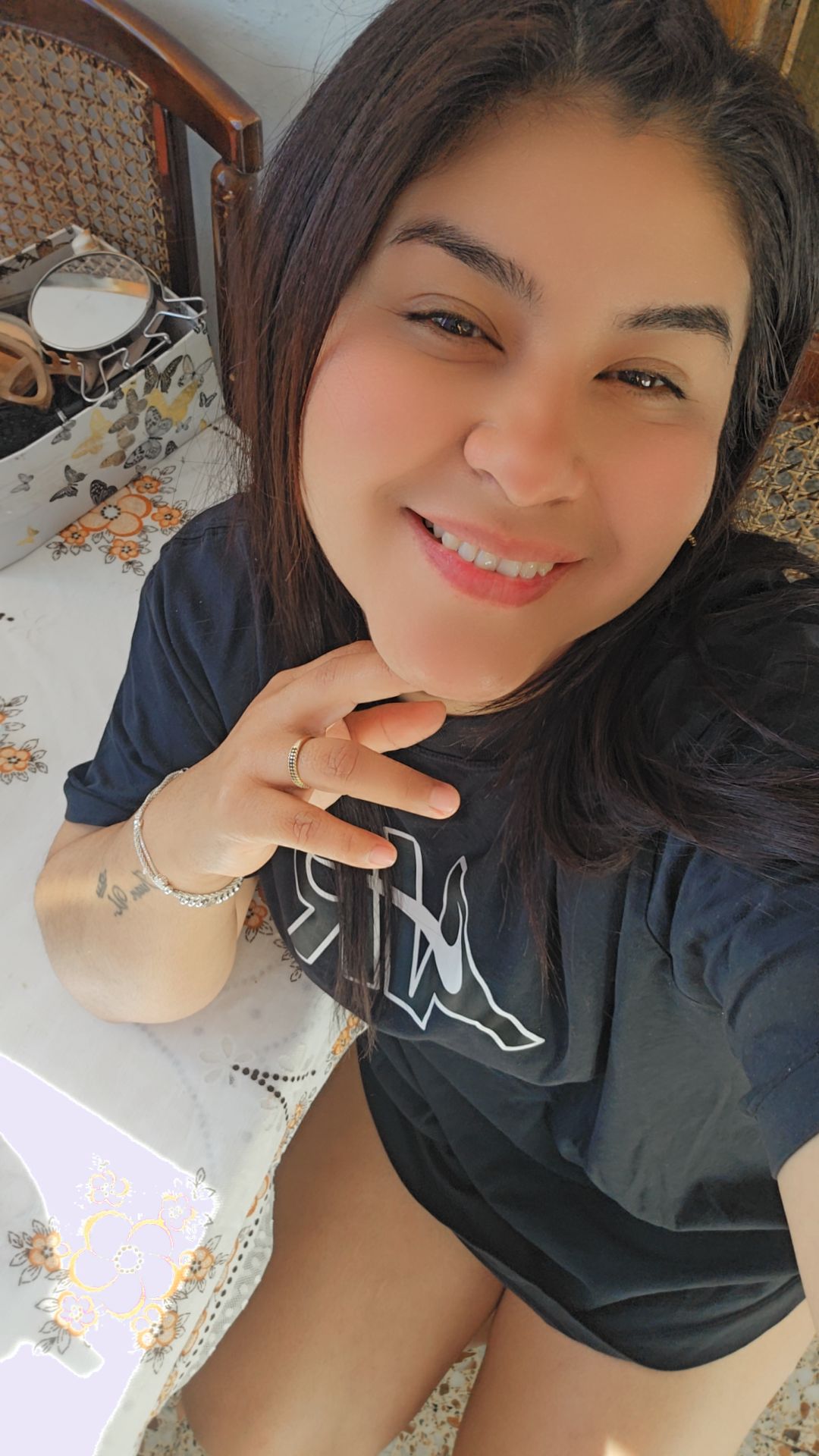 @Joaquina Olmedo