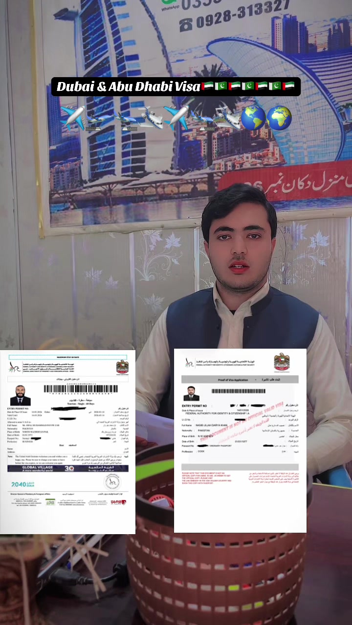 @🛫NOOR WAZIRISTAN TRAVEL LLC🛫
