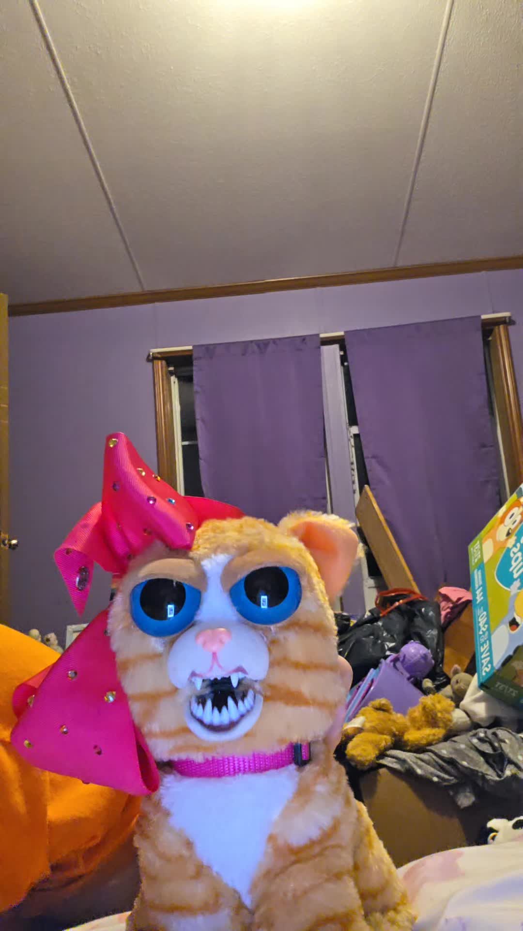 @ℙ𝕣𝕚𝕟𝕔𝕖𝕤𝕤☆☆
