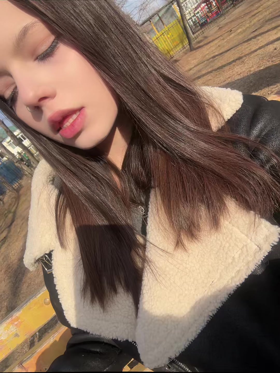 @викусик💋