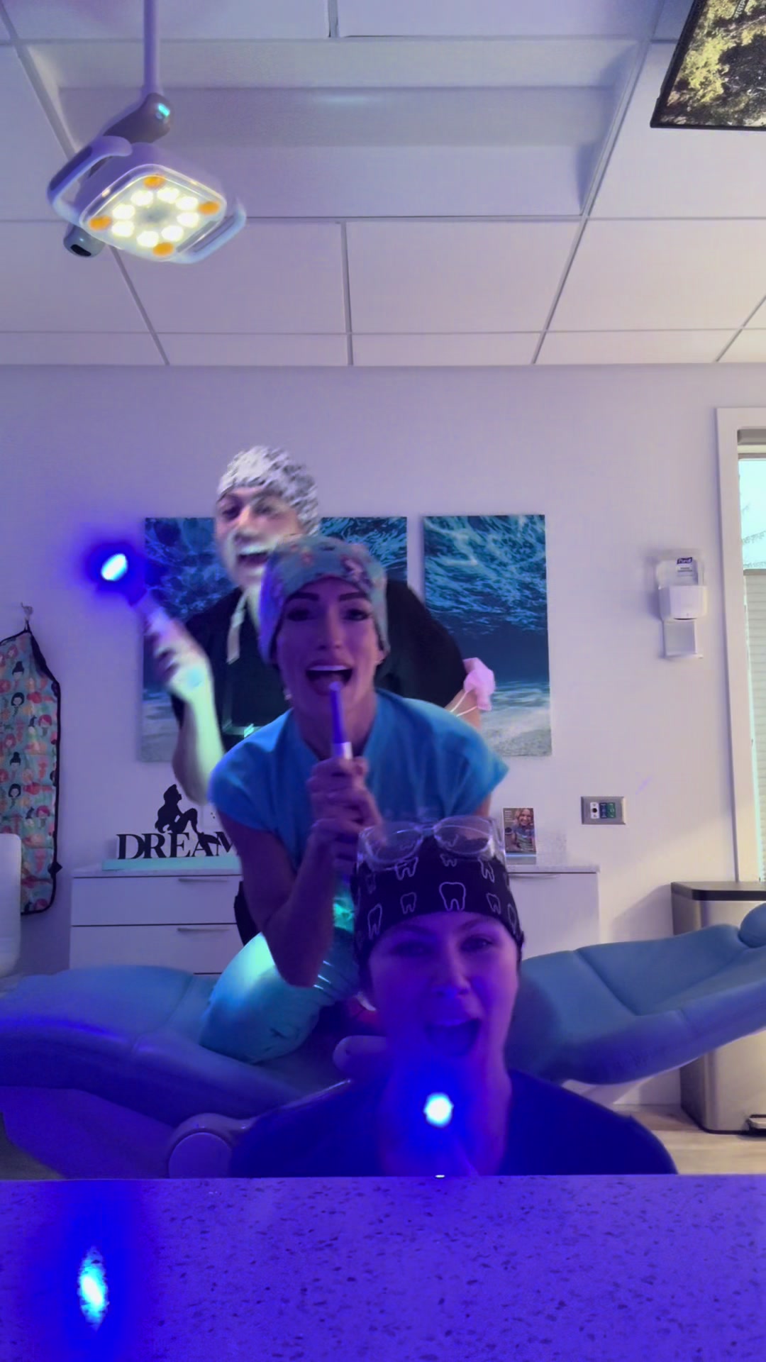 @JPD | Team Tooth Fairy