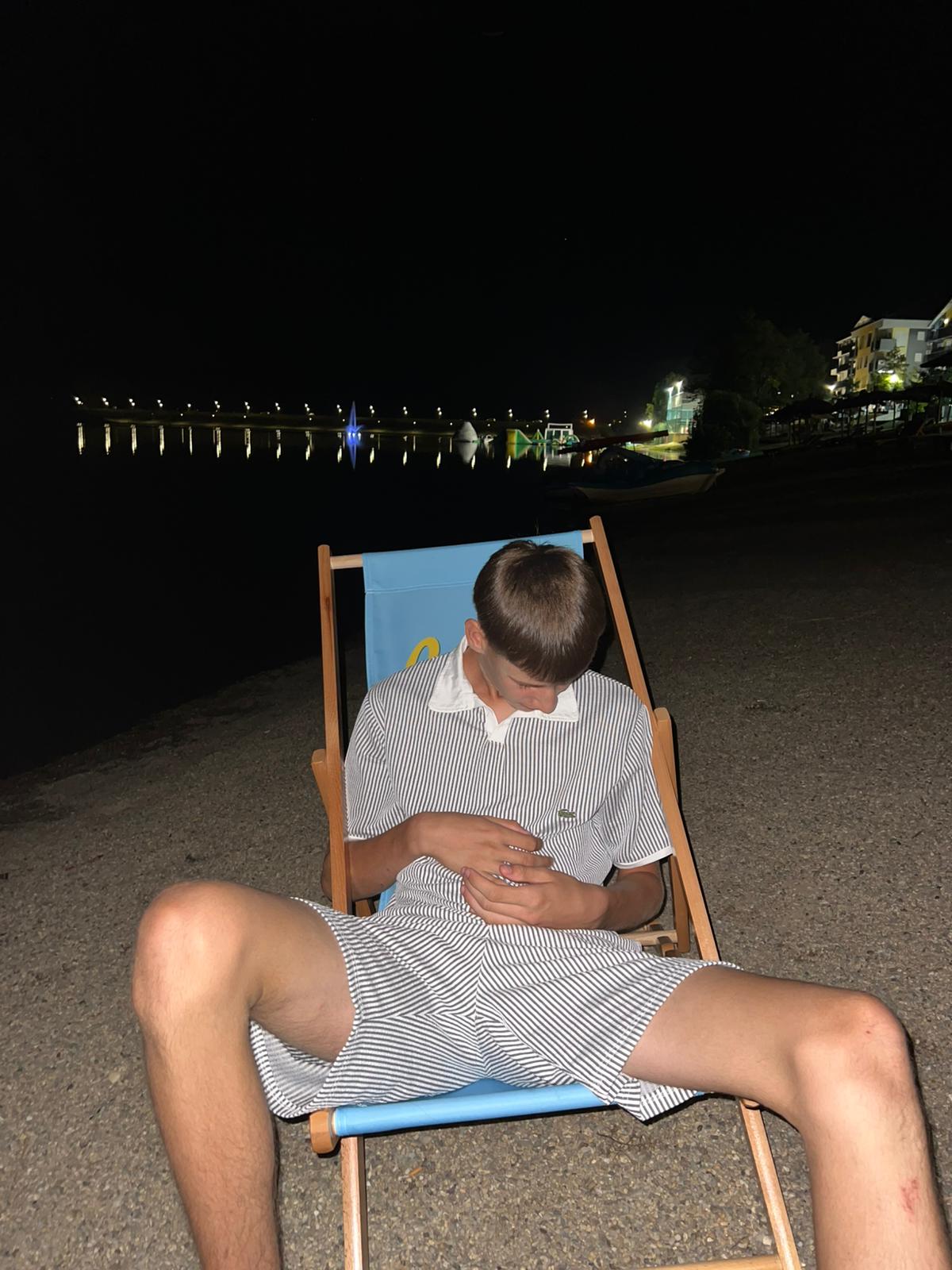 @лука