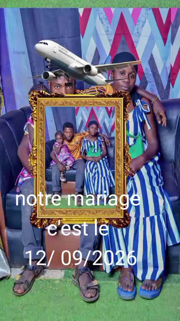 @kanda mabe