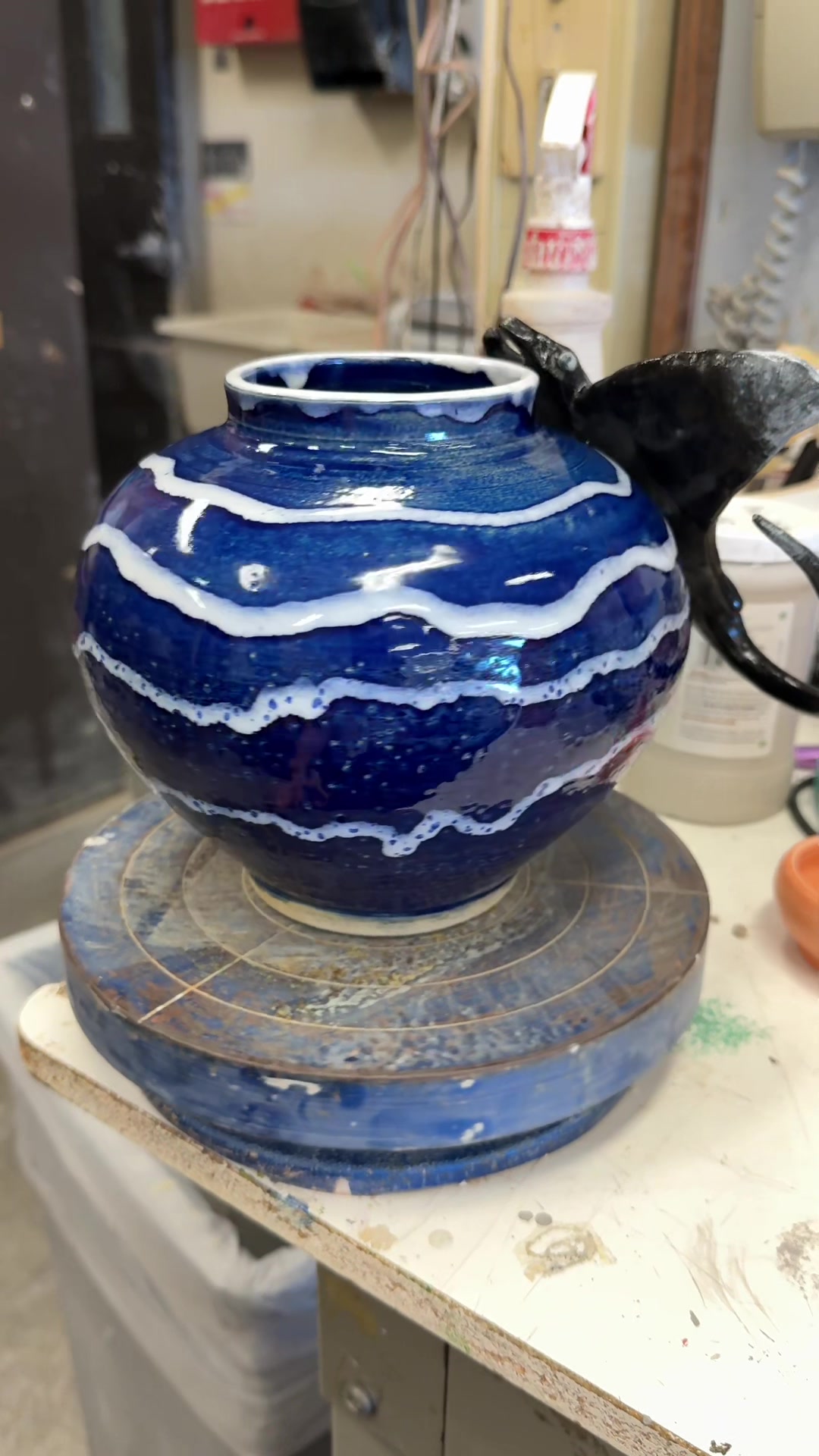 @Jkvpottery
