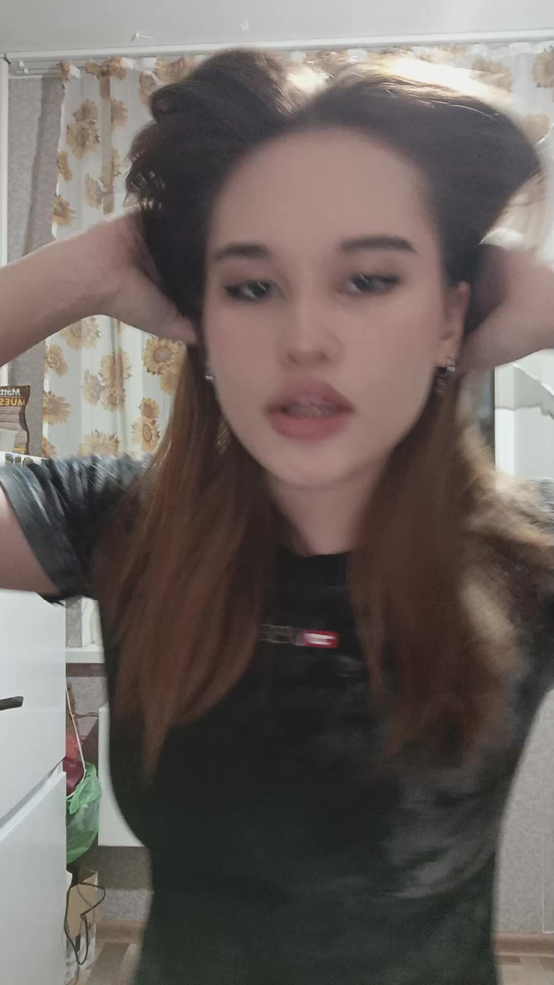 @лютая фанатка брайна✨😍