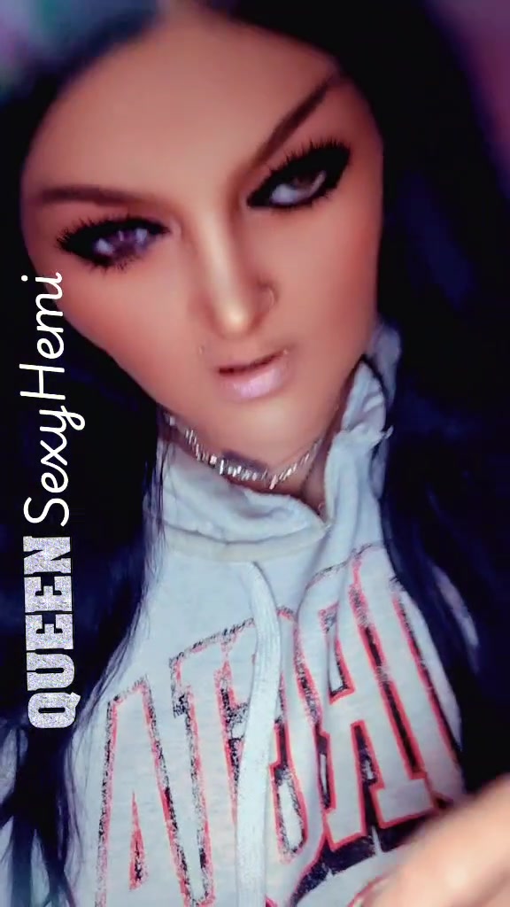 @❤️&zwj;🔥👑Queensexyhemi440👑❤️&zwj;🔥