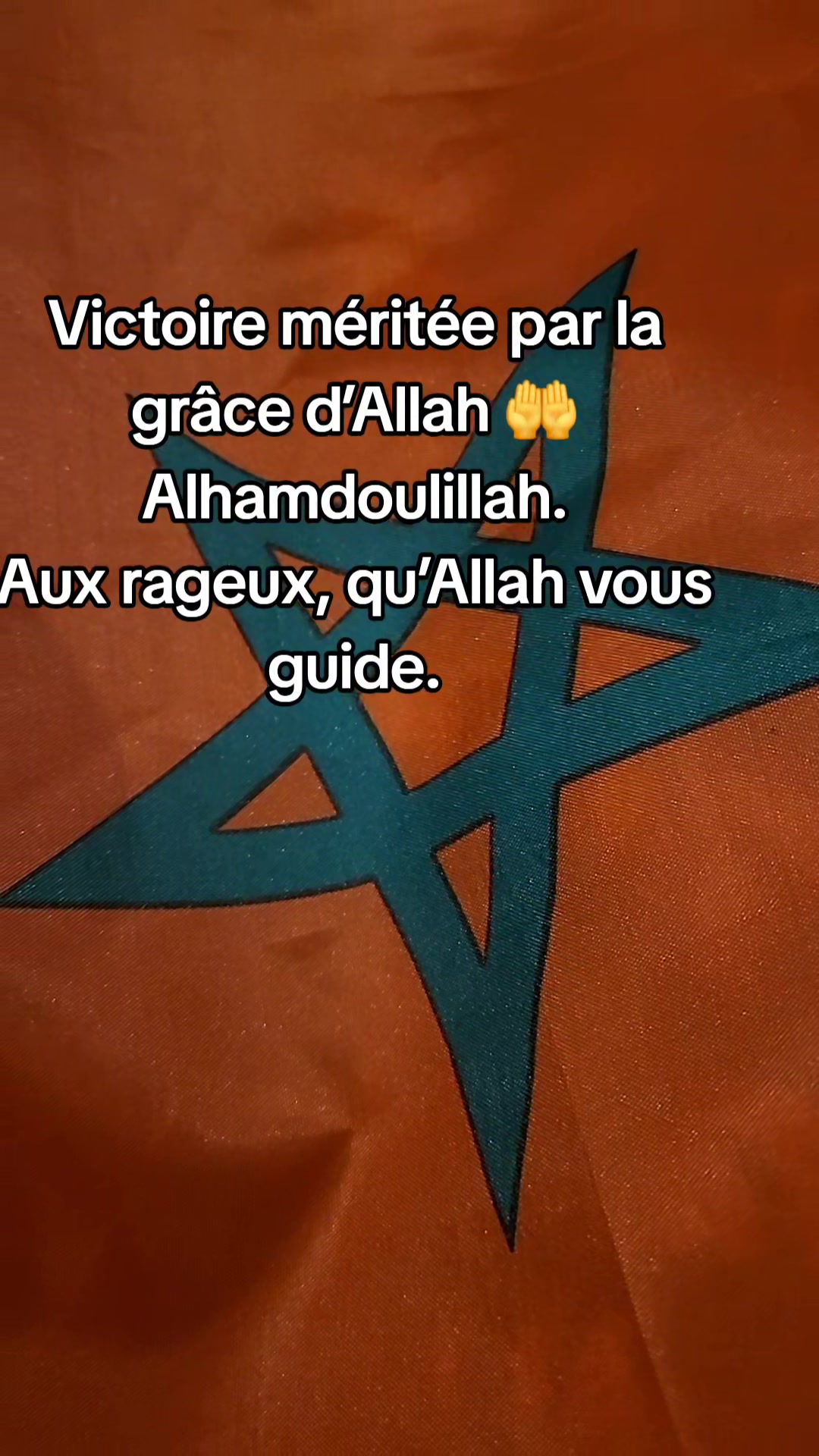 @Dounia Motivation