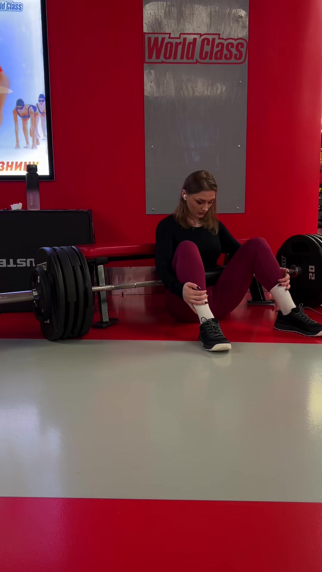 @booty trainer