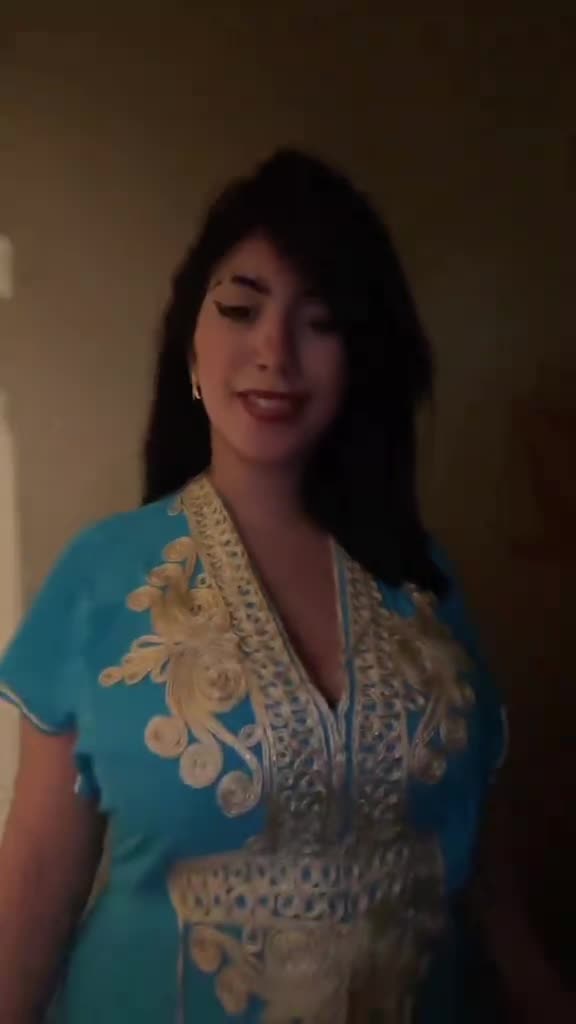 @خالتي زوهرة 🇲🇦