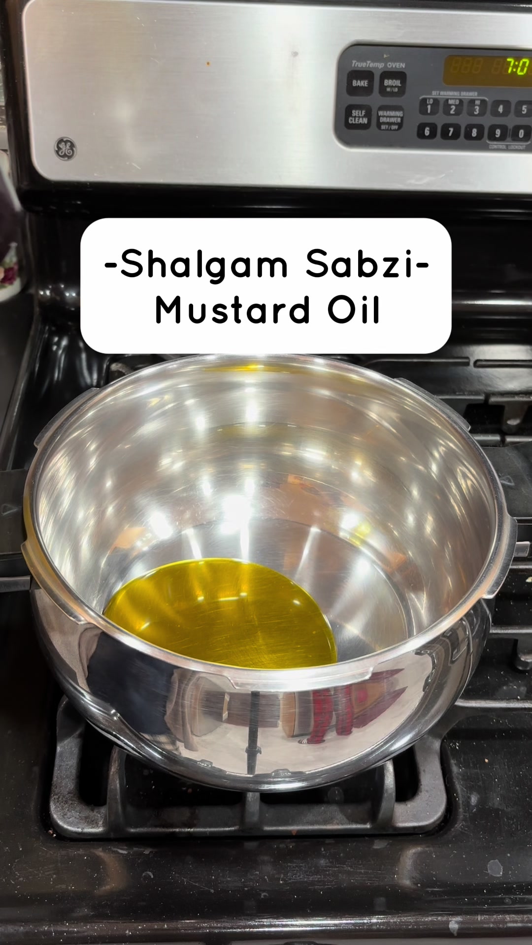 @Panjabi Kitchen