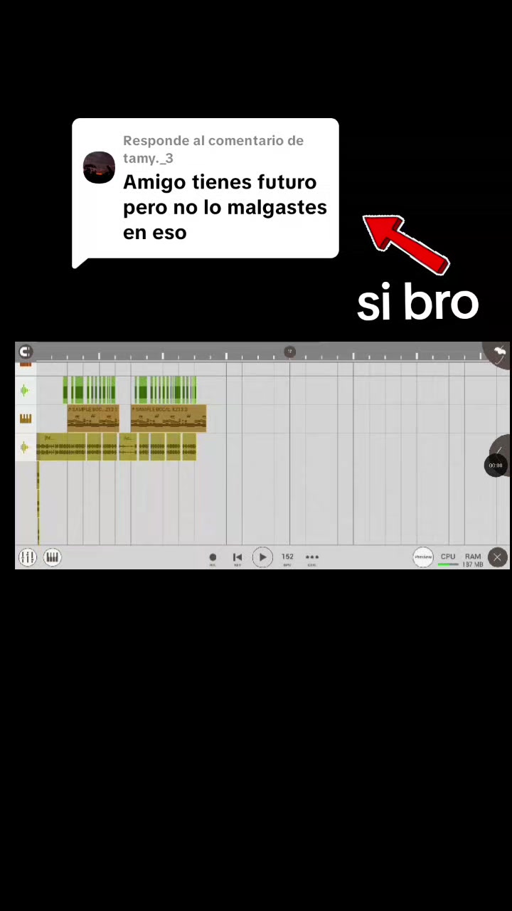 @Missael :) (tech)