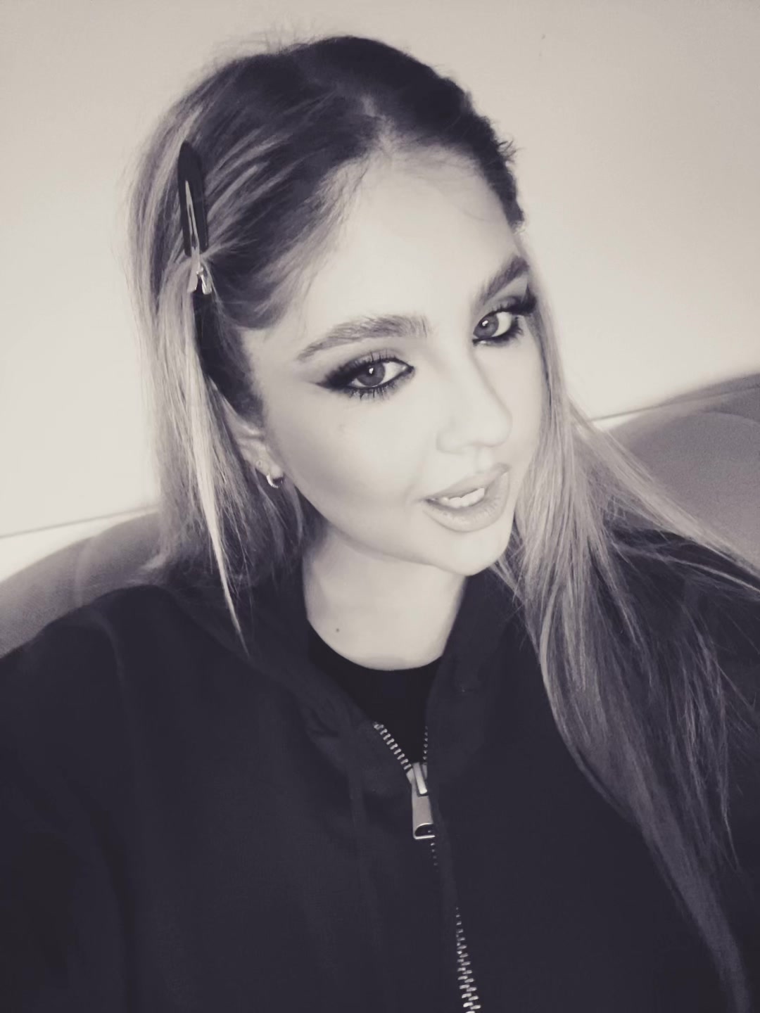 @Ma&scaron;a💋