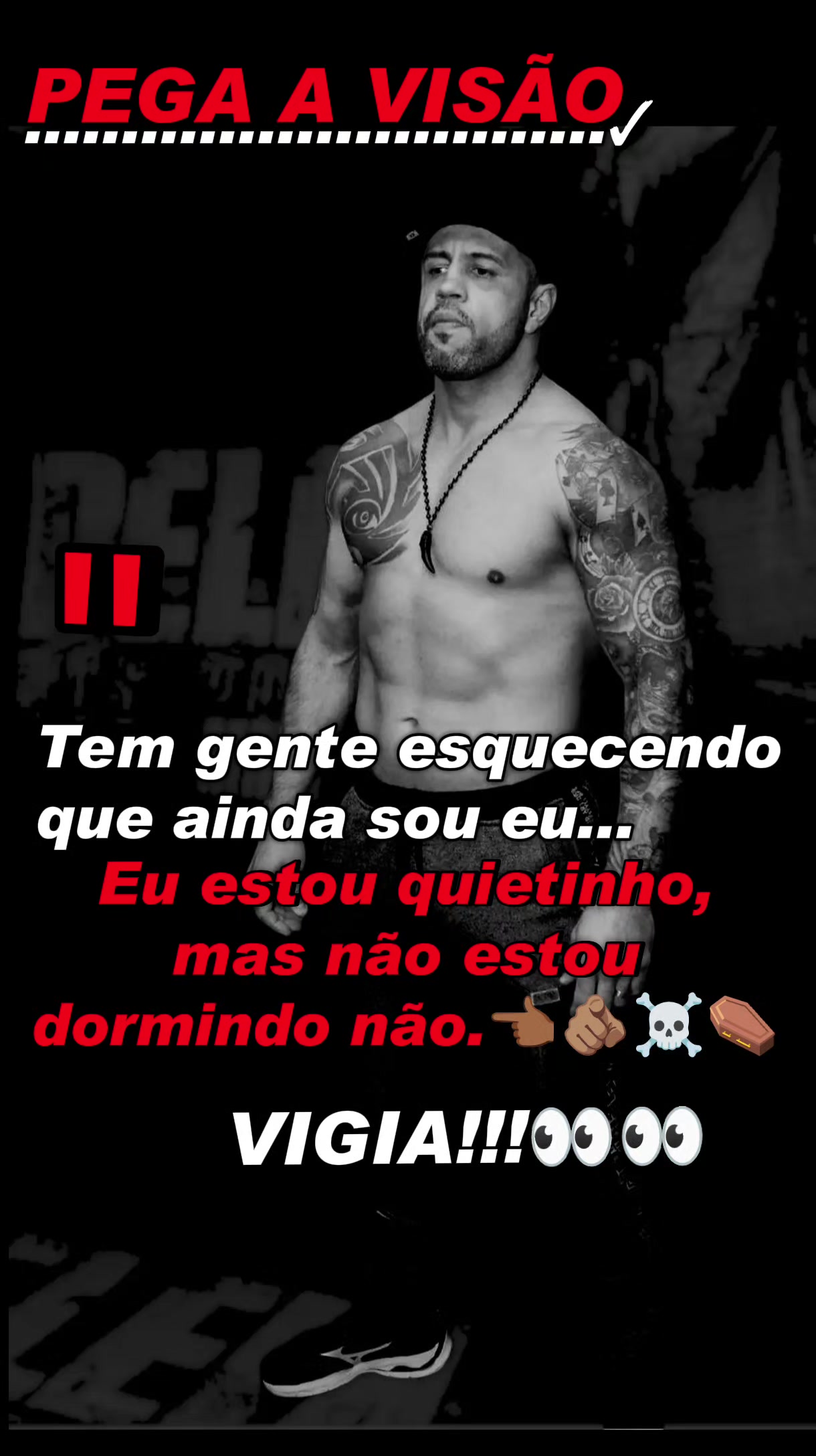 @Elizandro Melo