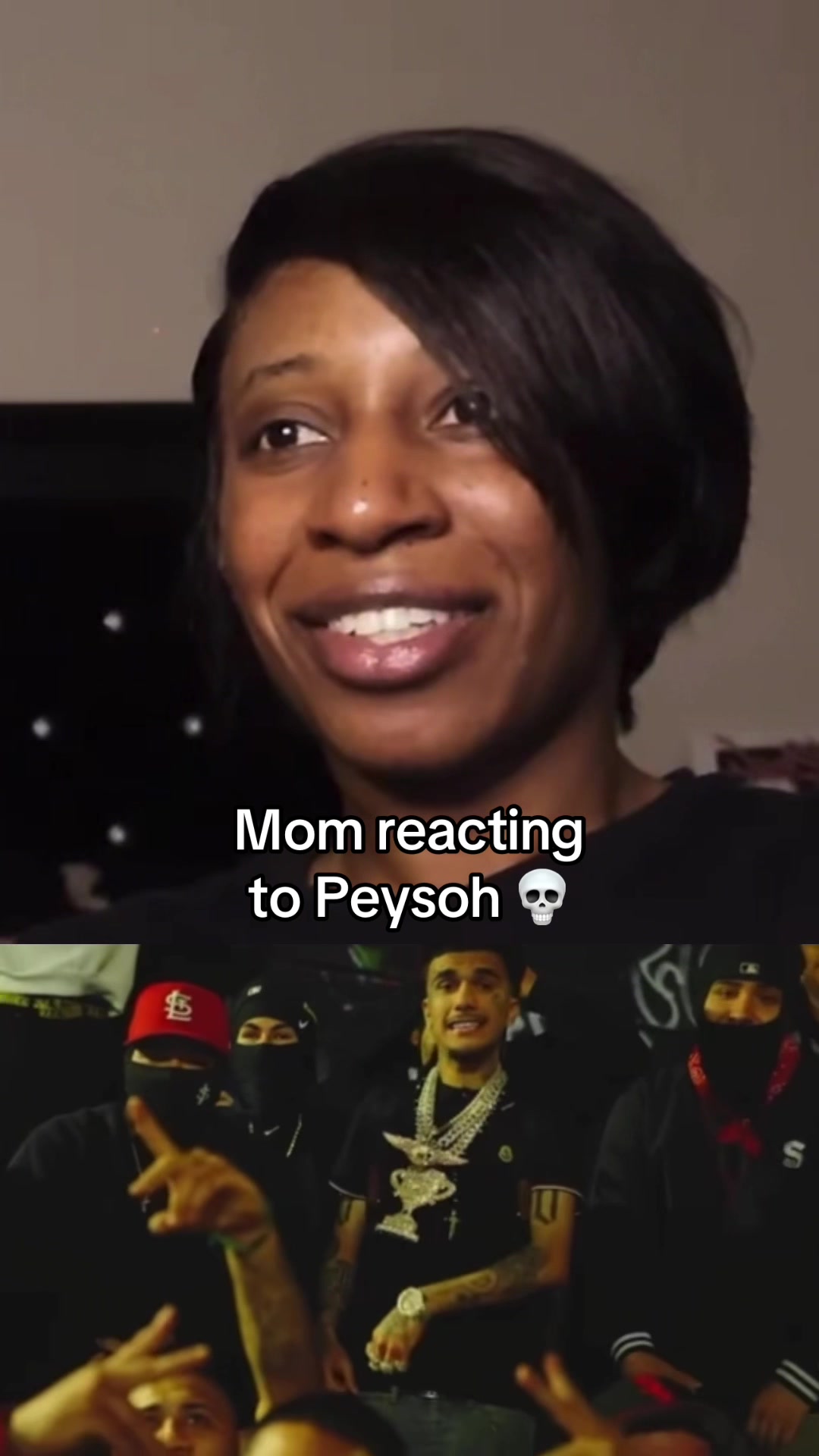 @Peysoh Fan Page