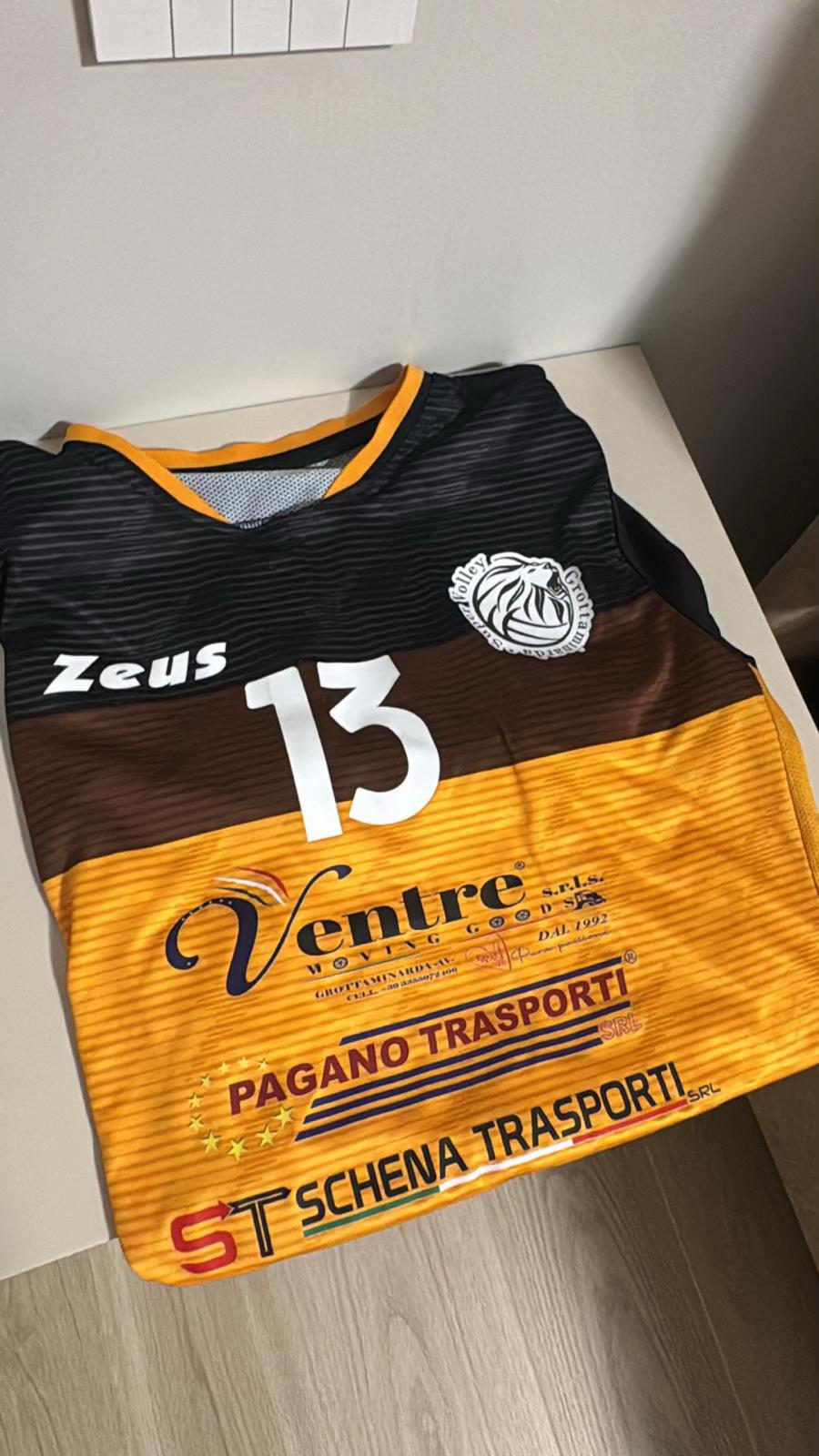 @ventrelogisticasrls