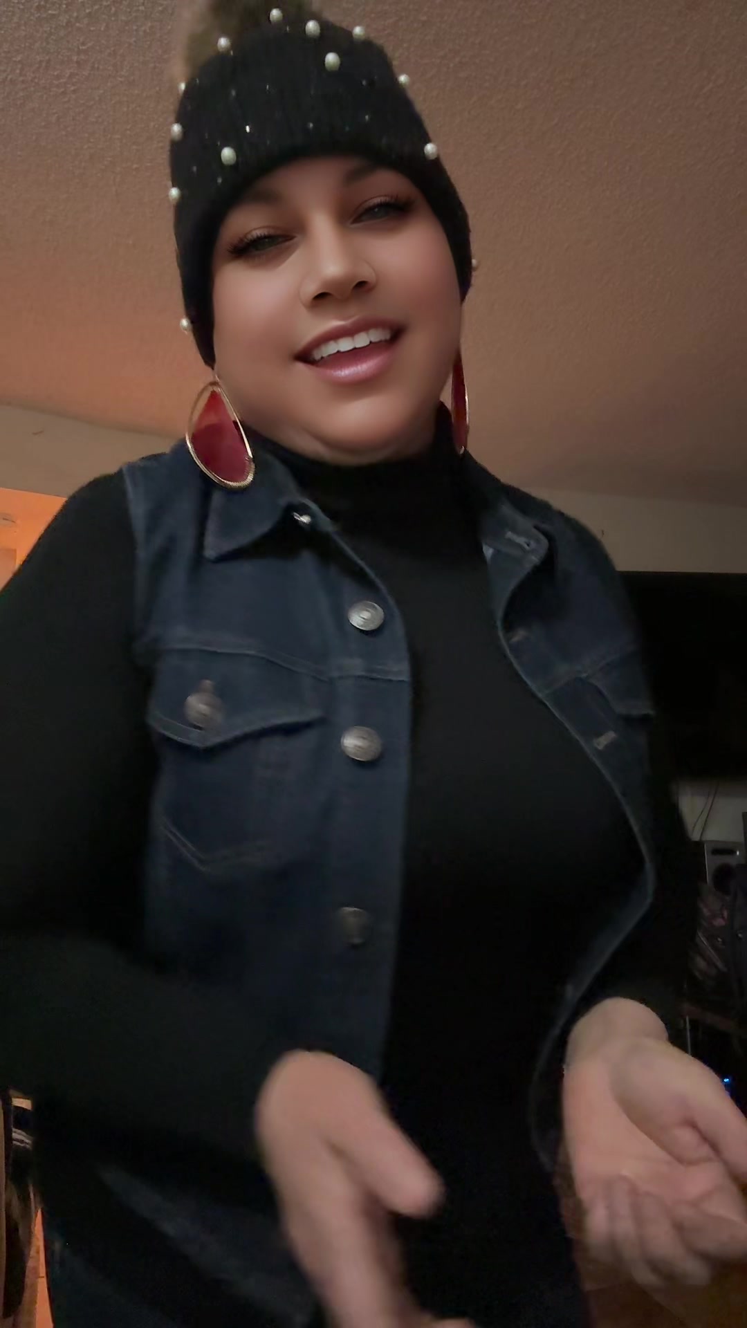 @Gaby Martinez