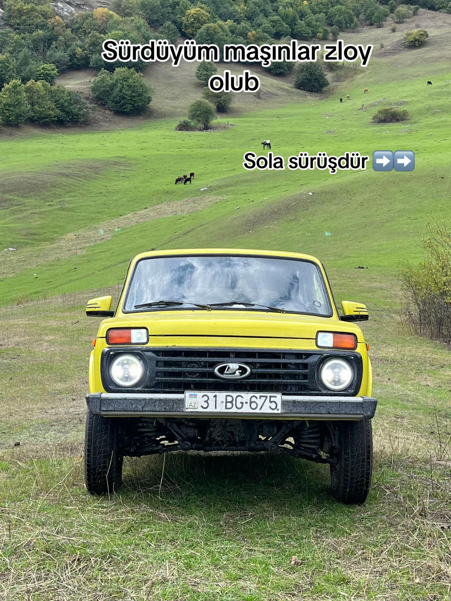 @🔱 &Uuml;lvi İsmayıllı 🔱