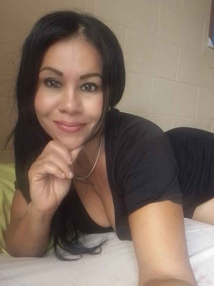 @Ana Mero