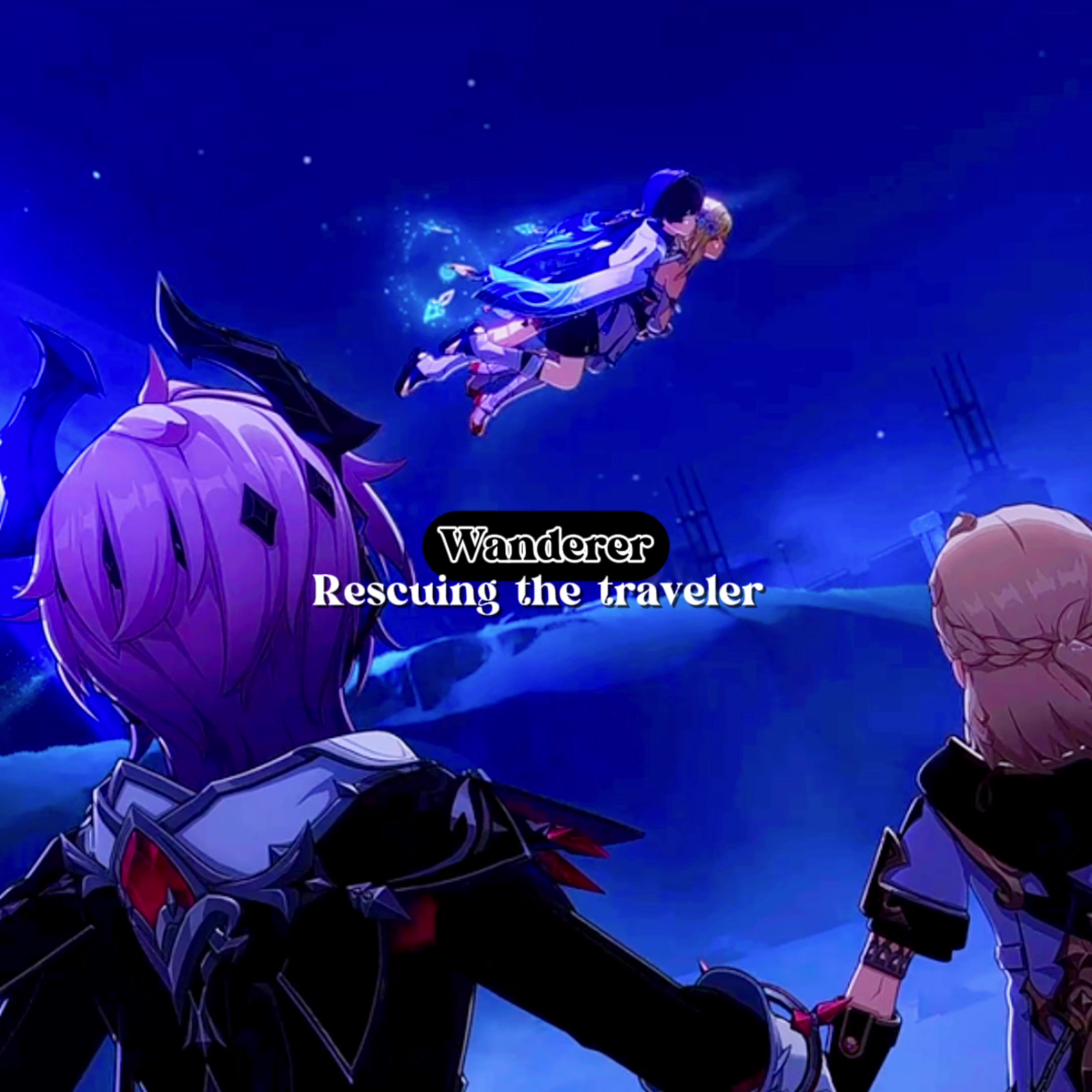 @Moon𐔌՞. .՞𐦯