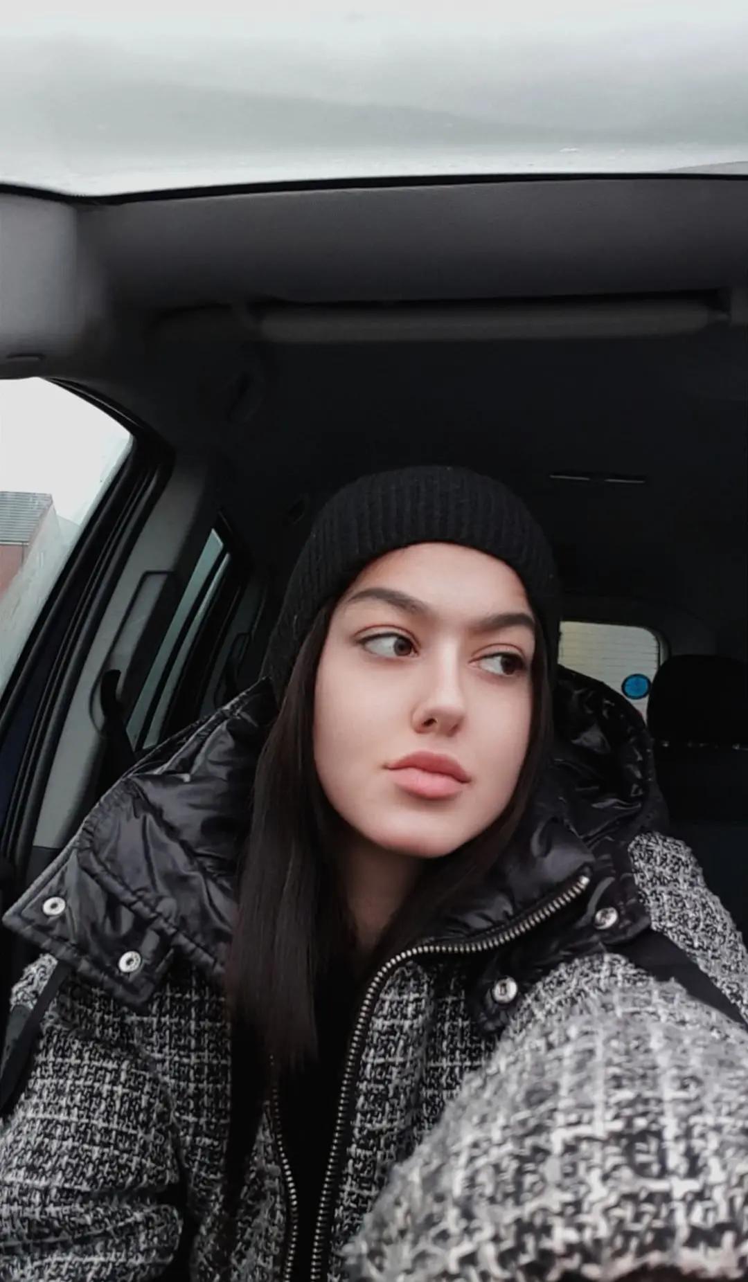 @habibi yasmine